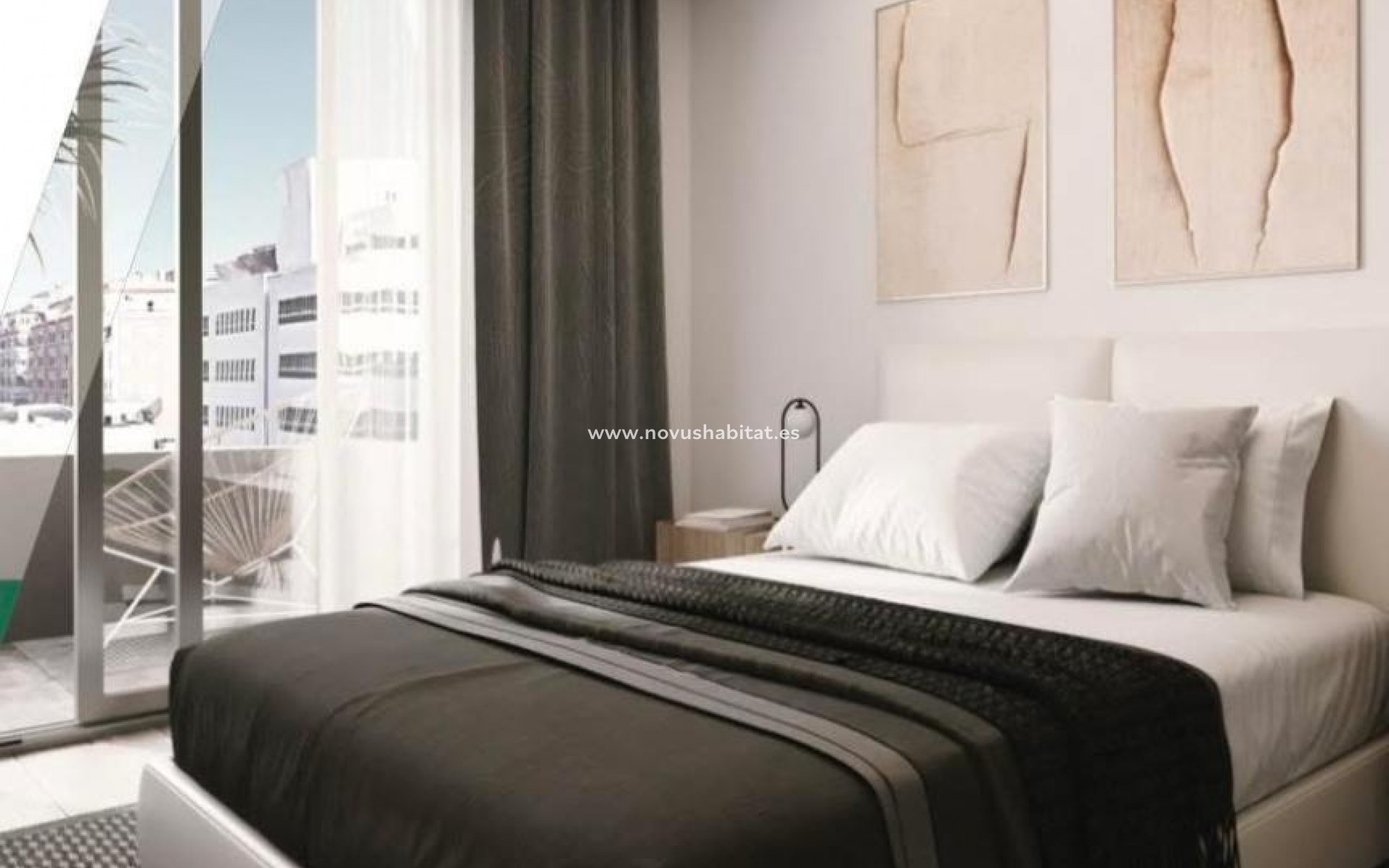 Nouvelle construction - Penthouses - Torrevieja