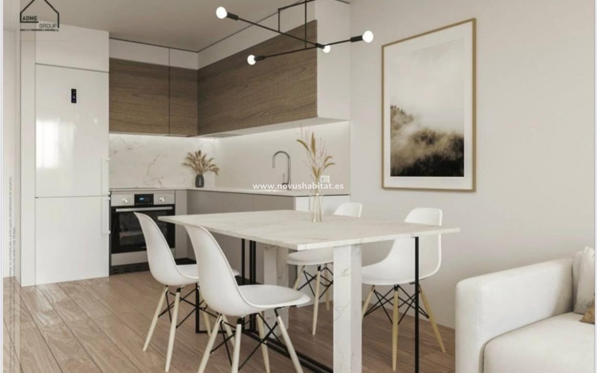 Nouvelle construction - Penthouses - Torrevieja