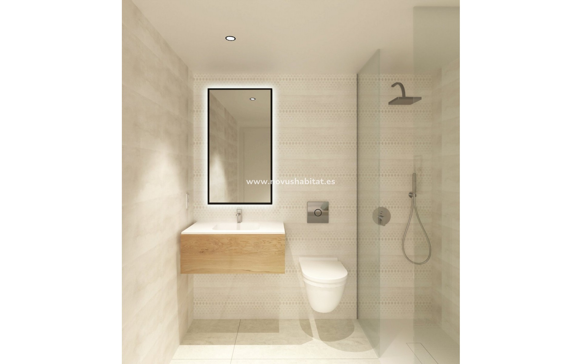 Nouvelle construction - Quad - Gran Alacant