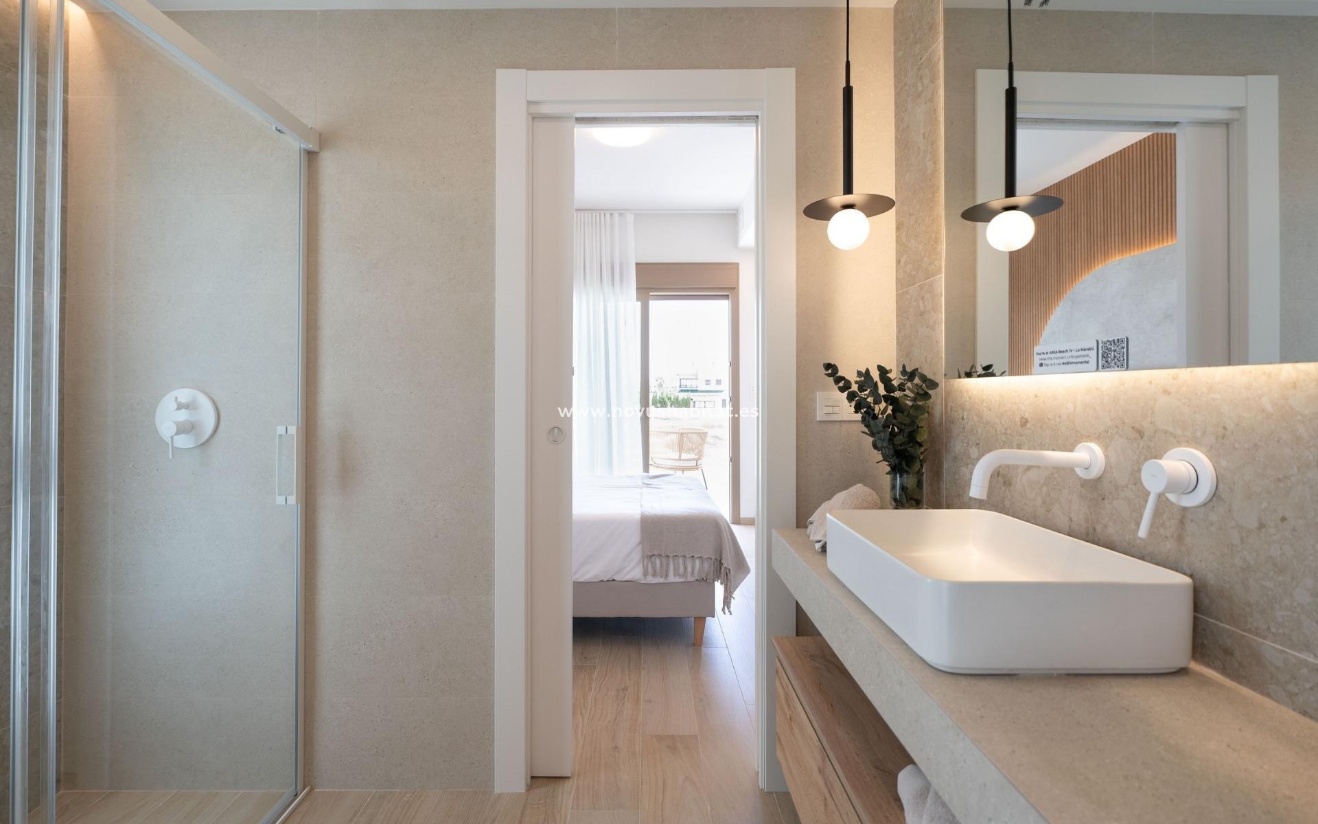 Nouvelle construction - Quad - Los Alcázares
