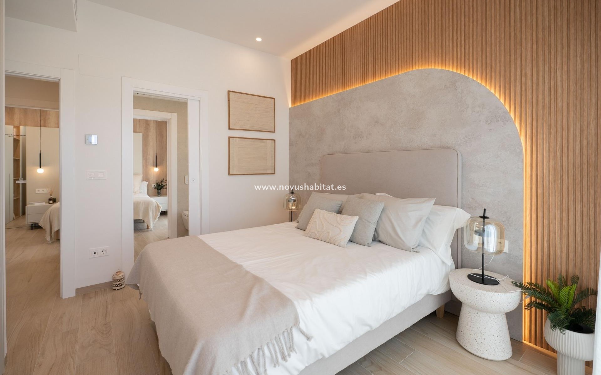 Nouvelle construction - Quad - Los Alcázares