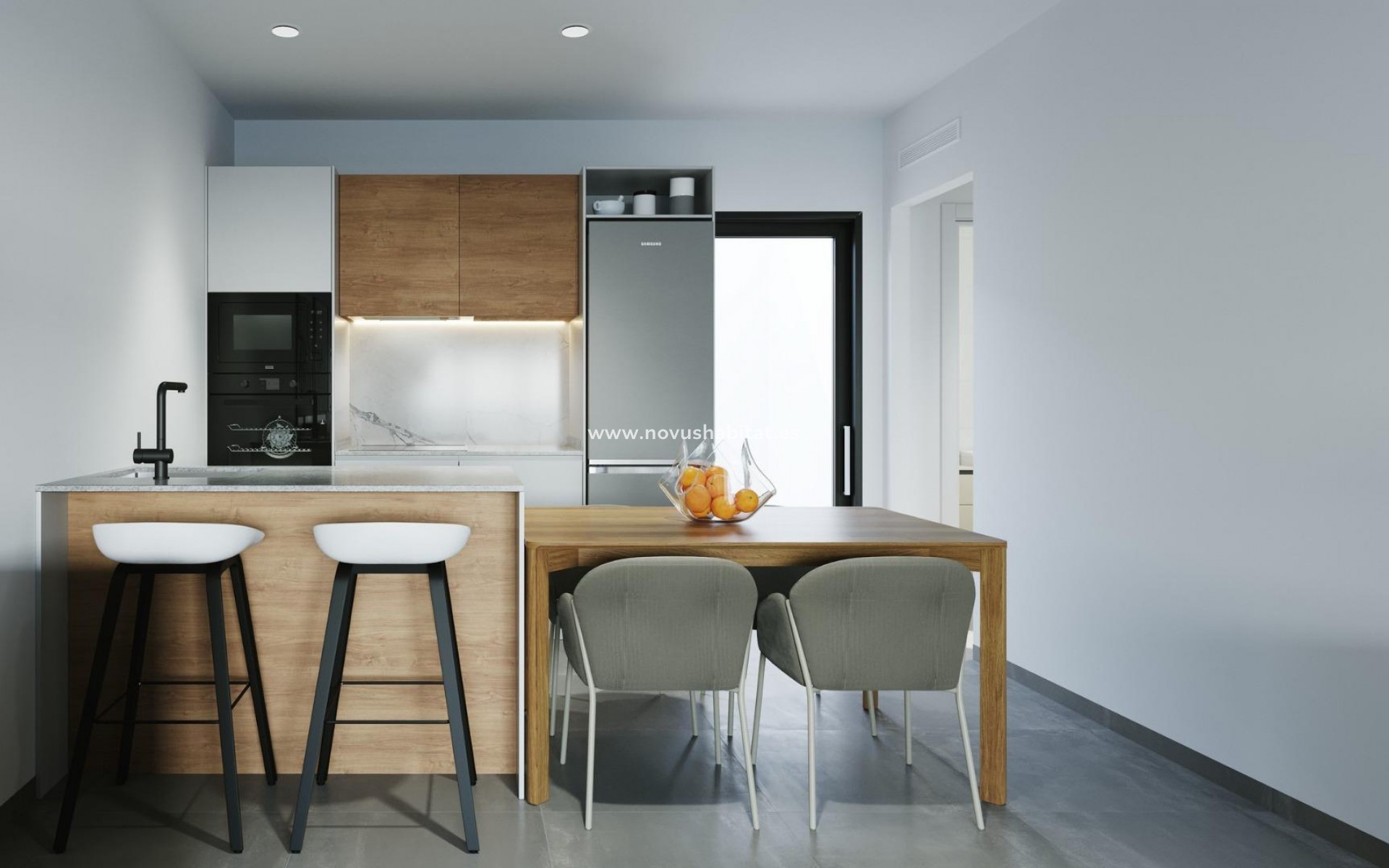 Nouvelle construction - Quad - Torre Pacheco - Torre-Pacheco