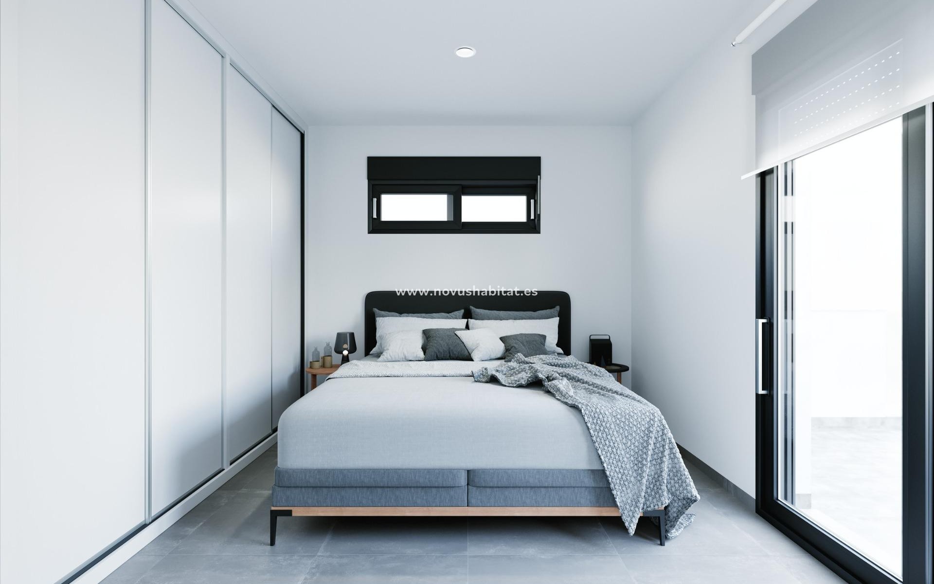 Nouvelle construction - Quad - Torre Pacheco - Torre-Pacheco