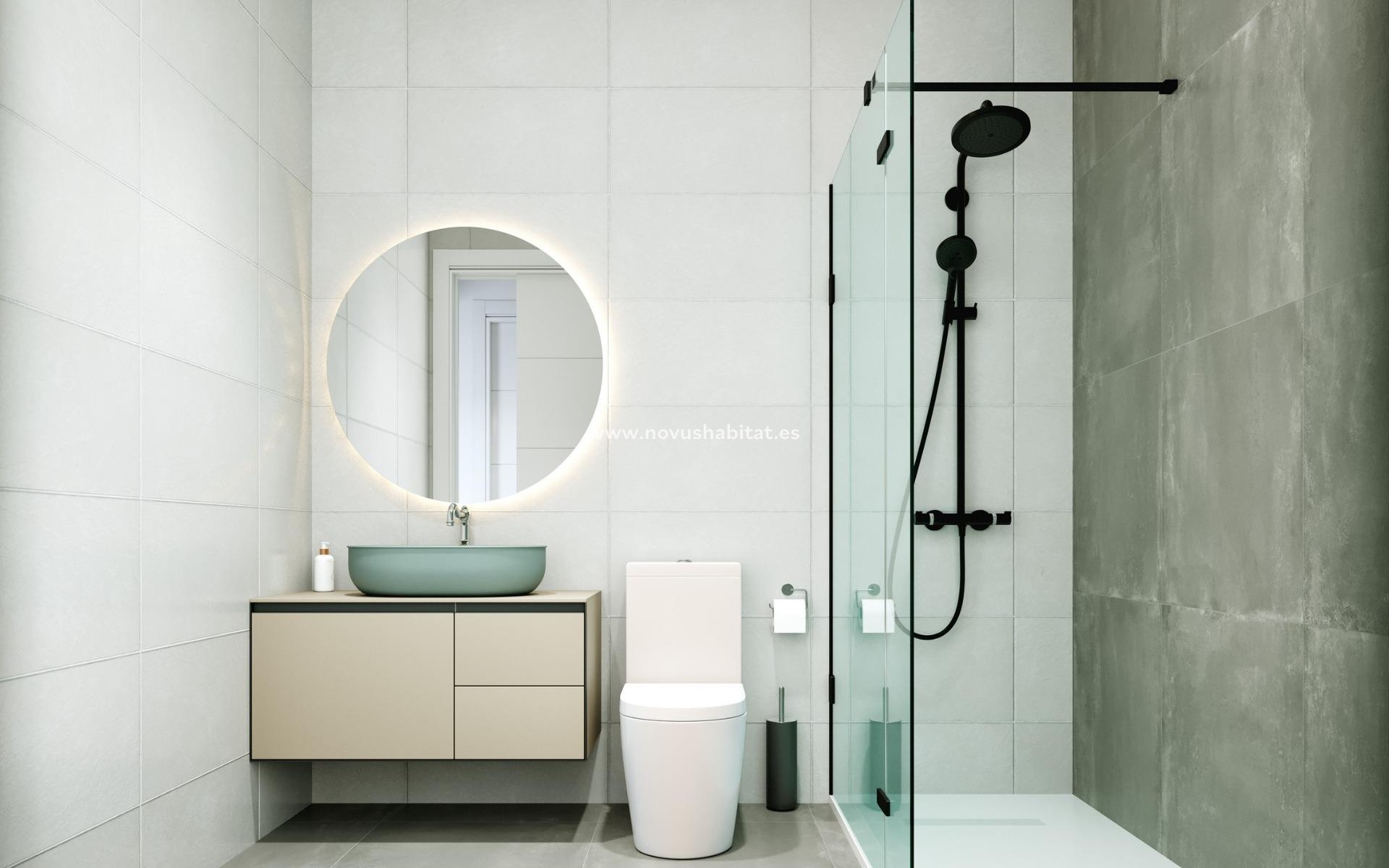 Nouvelle construction - Quad - Torre Pacheco - Torre-Pacheco