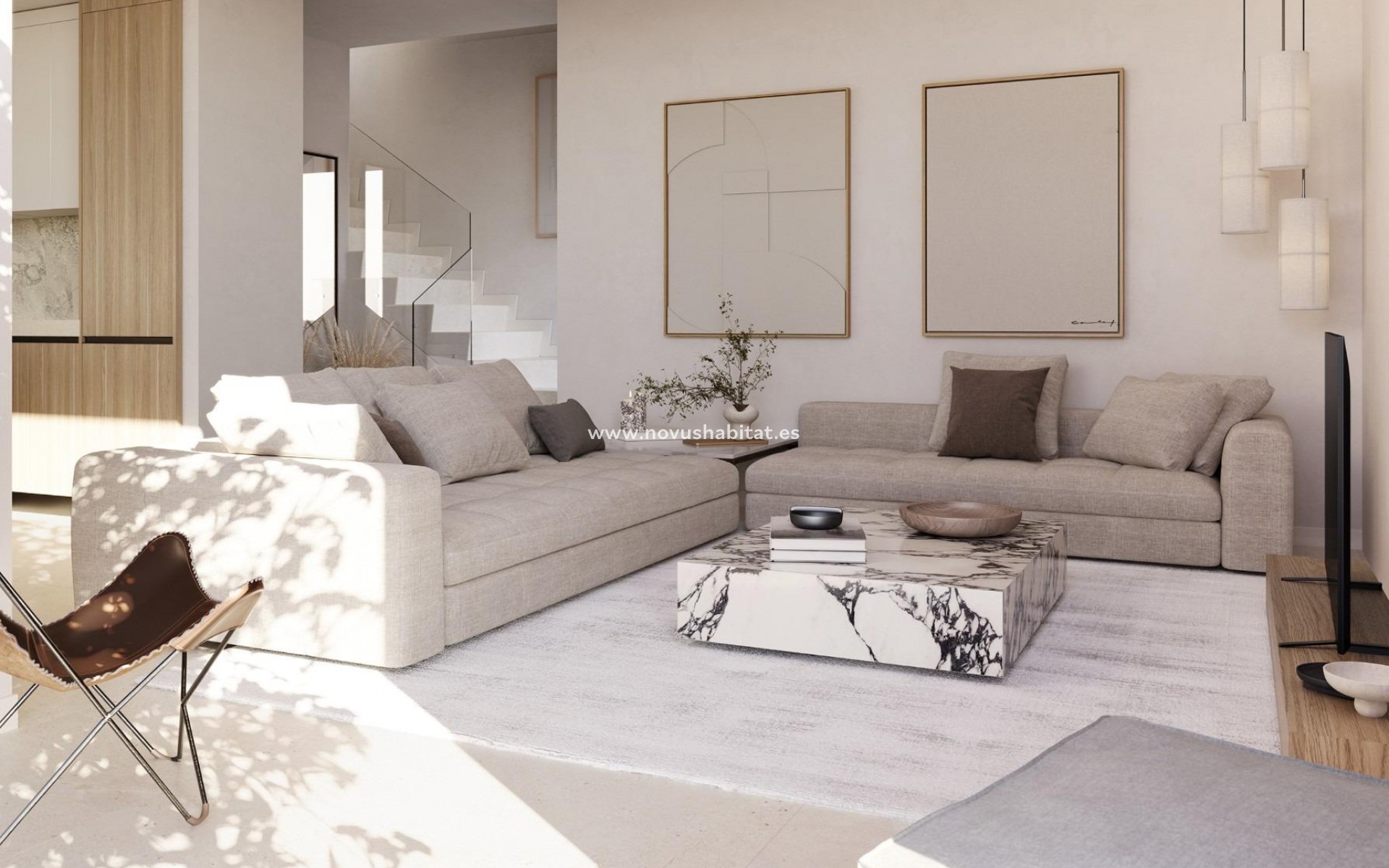 Nouvelle construction - Quad - Torre Pacheco - Torre-Pacheco