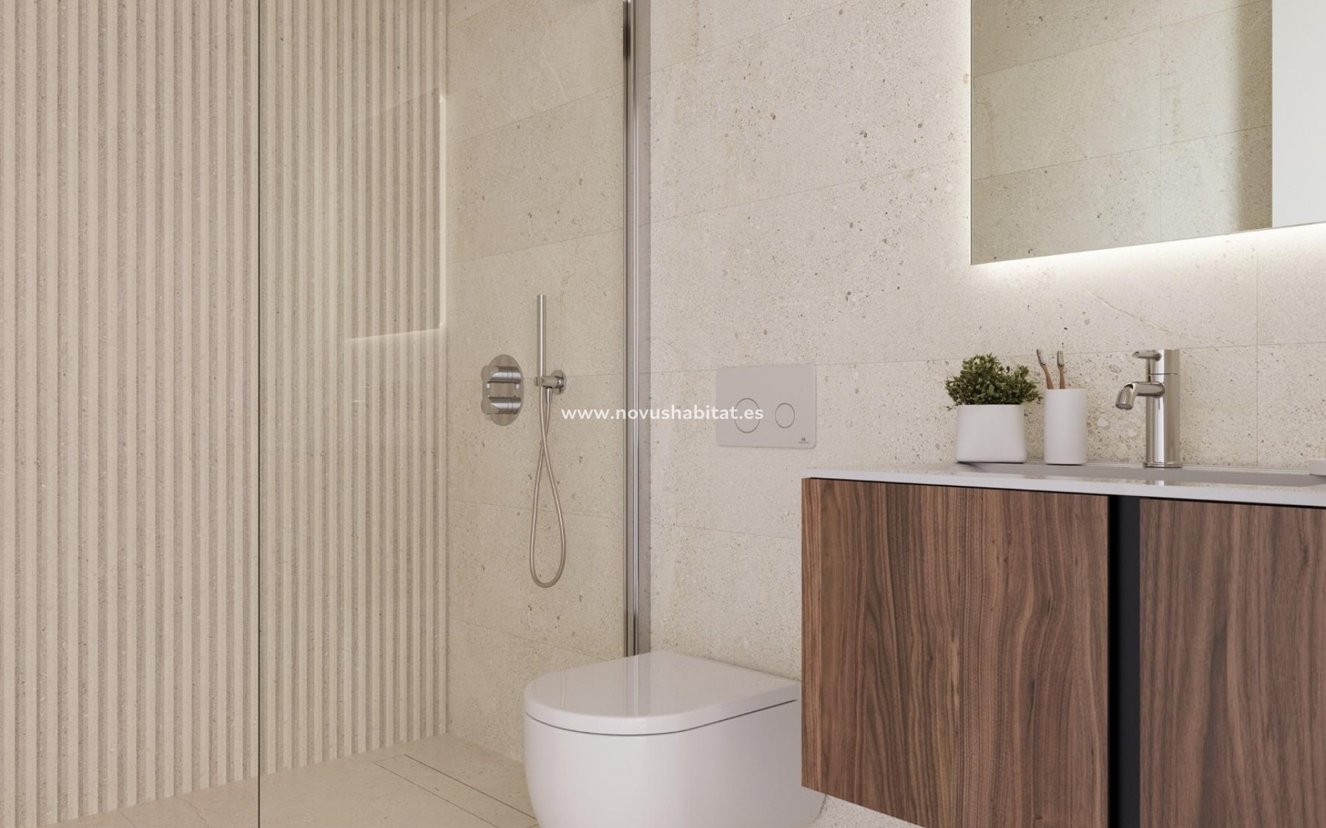 Nouvelle construction - Quad - Torre Pacheco - Torre-Pacheco