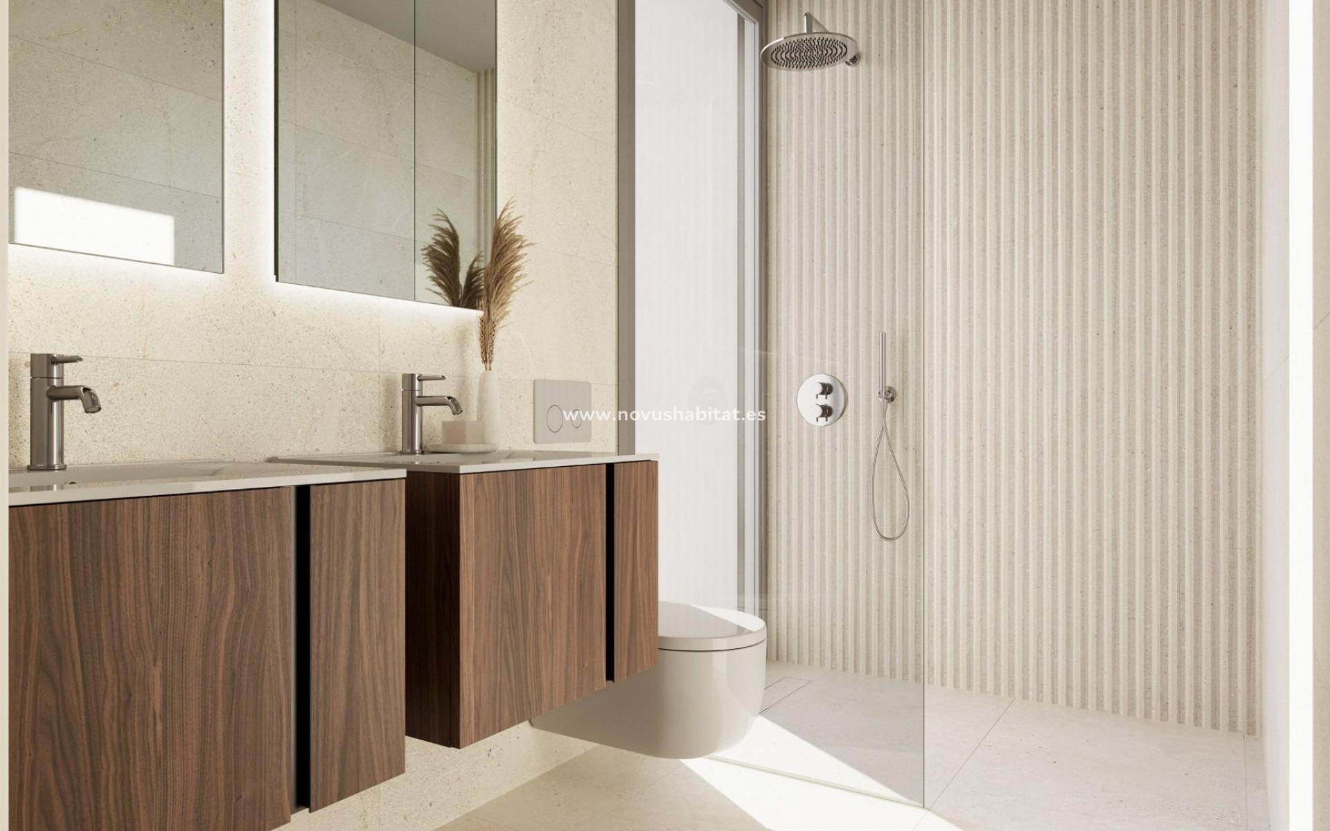 Nouvelle construction - Quad - Torre Pacheco - Torre-Pacheco