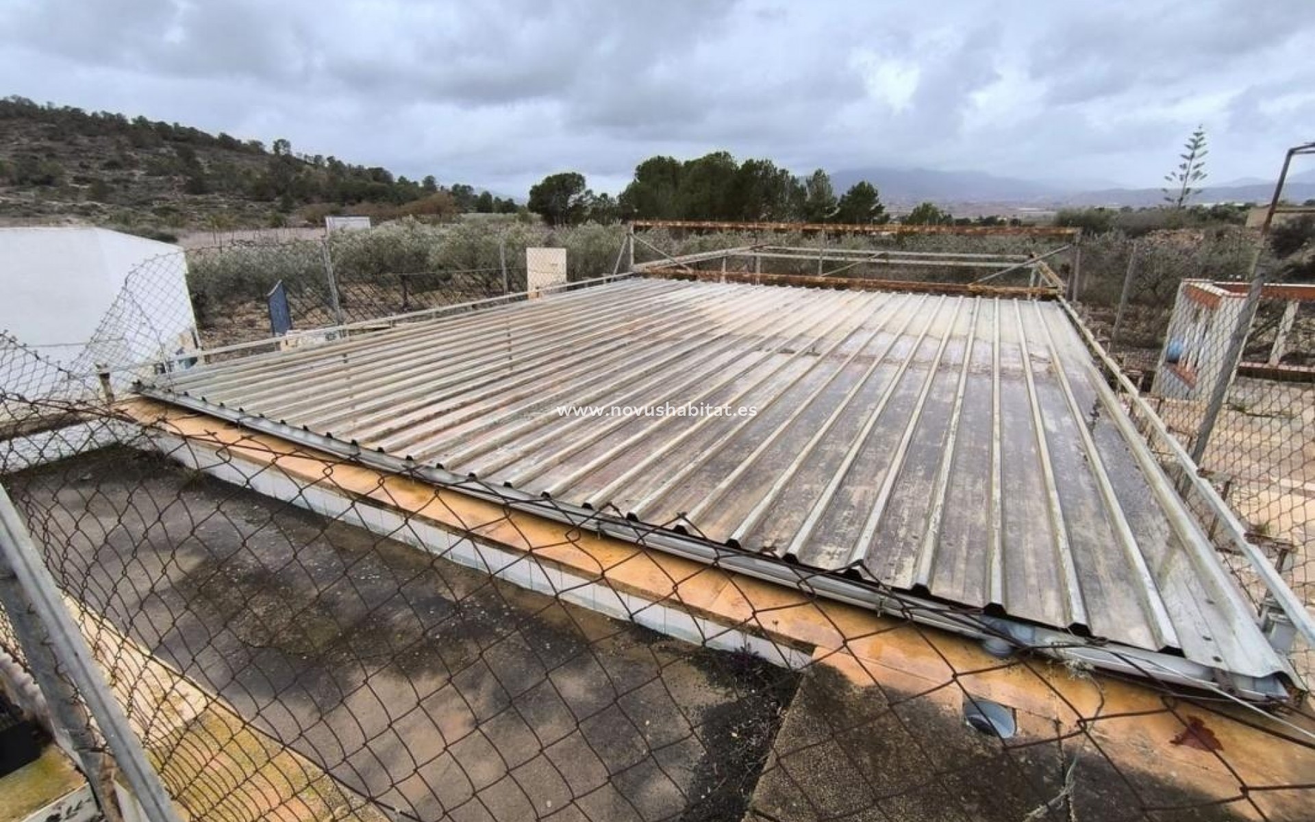 Nouvelle construction - Rustic estate - La Romana