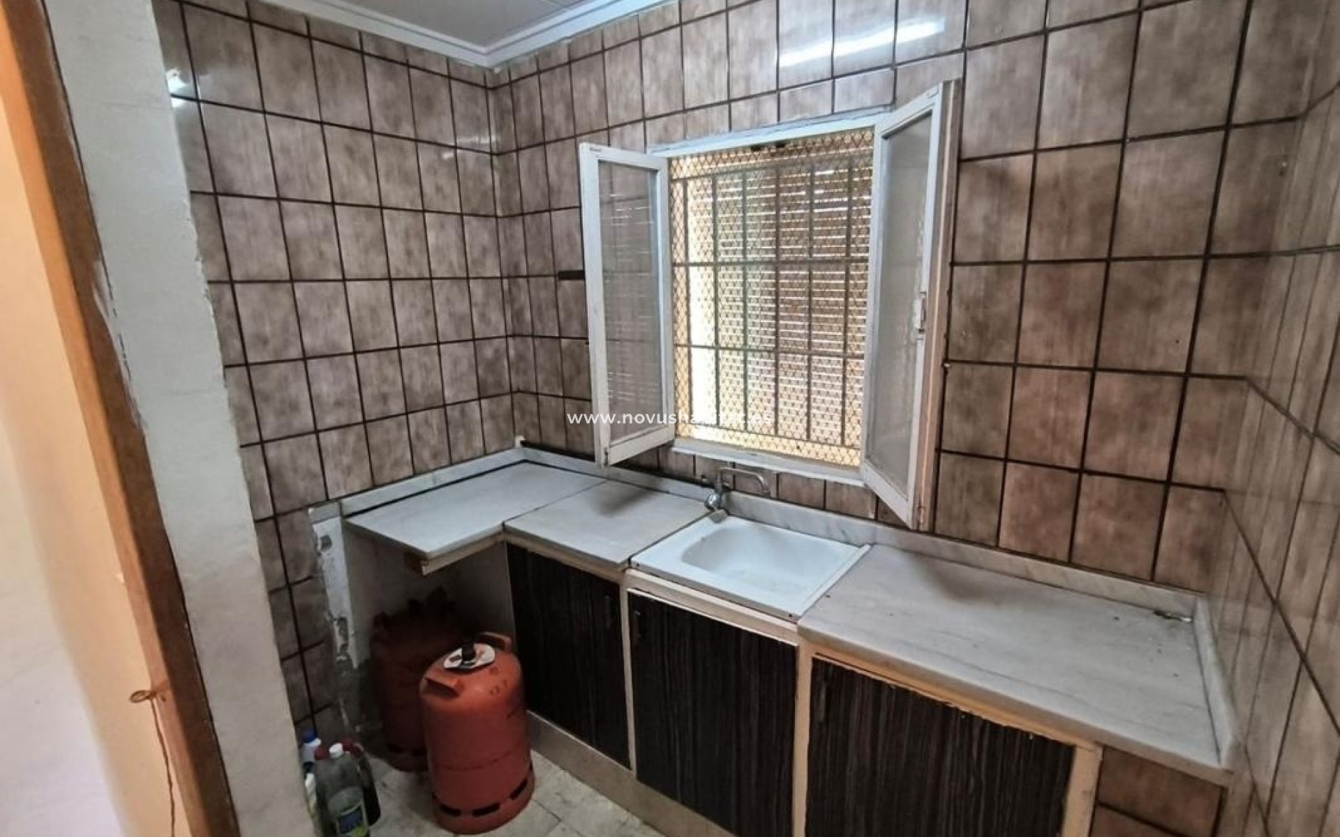 Nouvelle construction - Rustic estate - La Romana