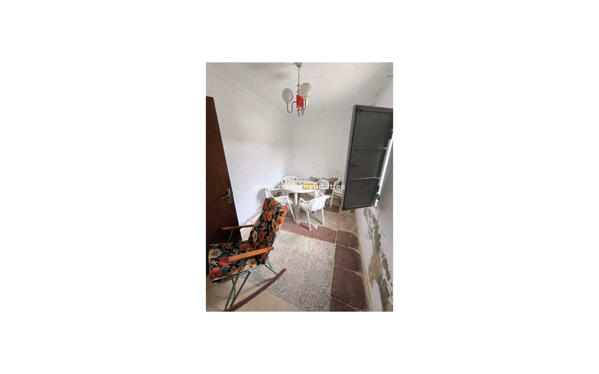 Nouvelle construction - Rustic estate - La Romana