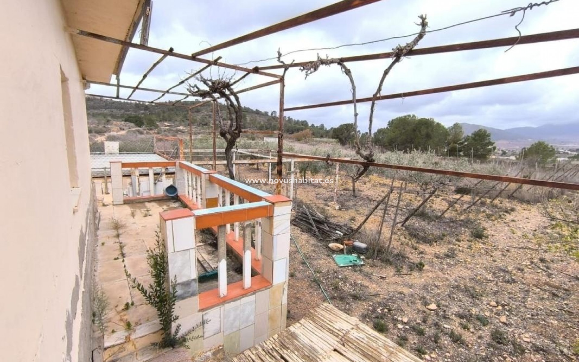 Nouvelle construction - Rustic estate - La Romana