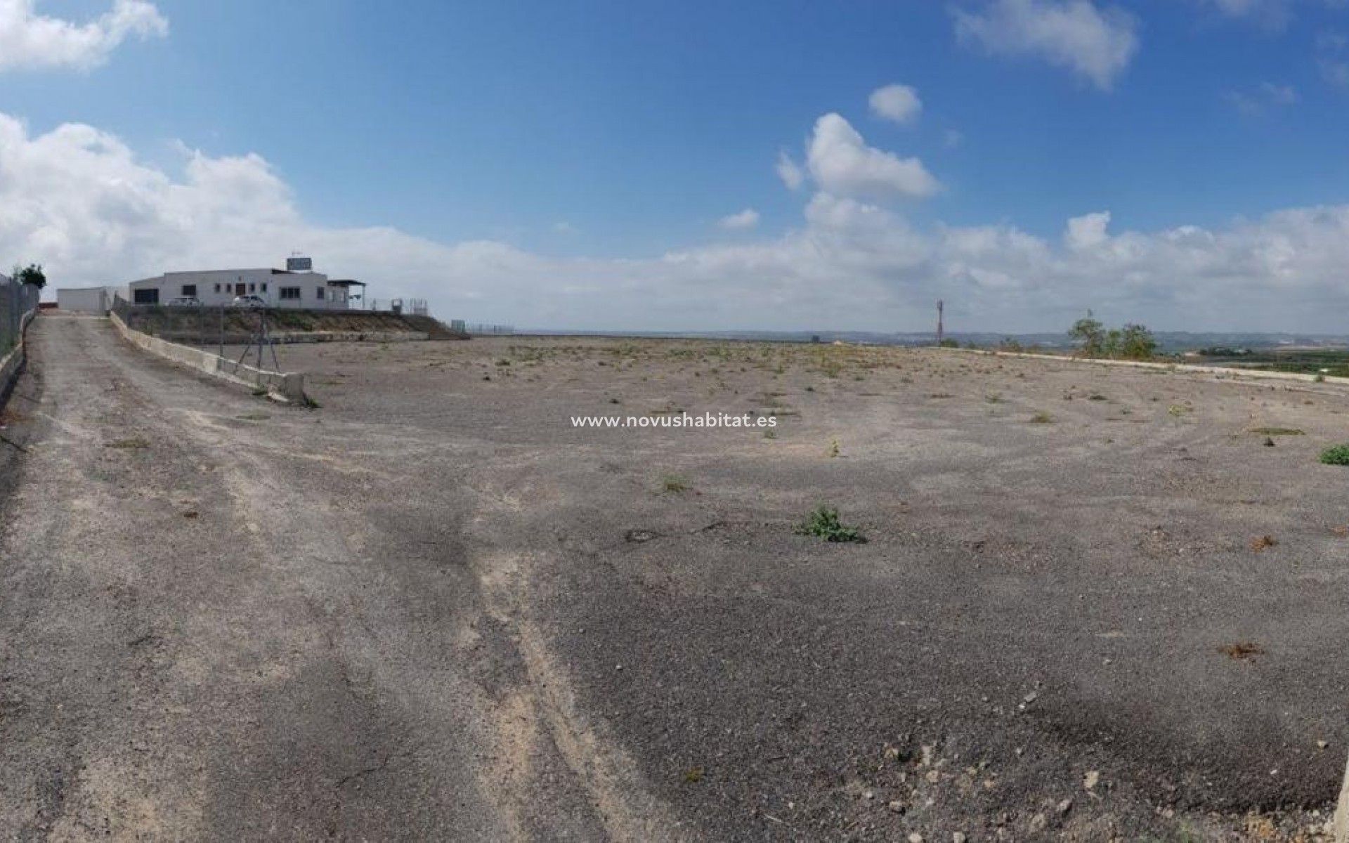 Nouvelle construction - Rustic estate - Los Montesinos