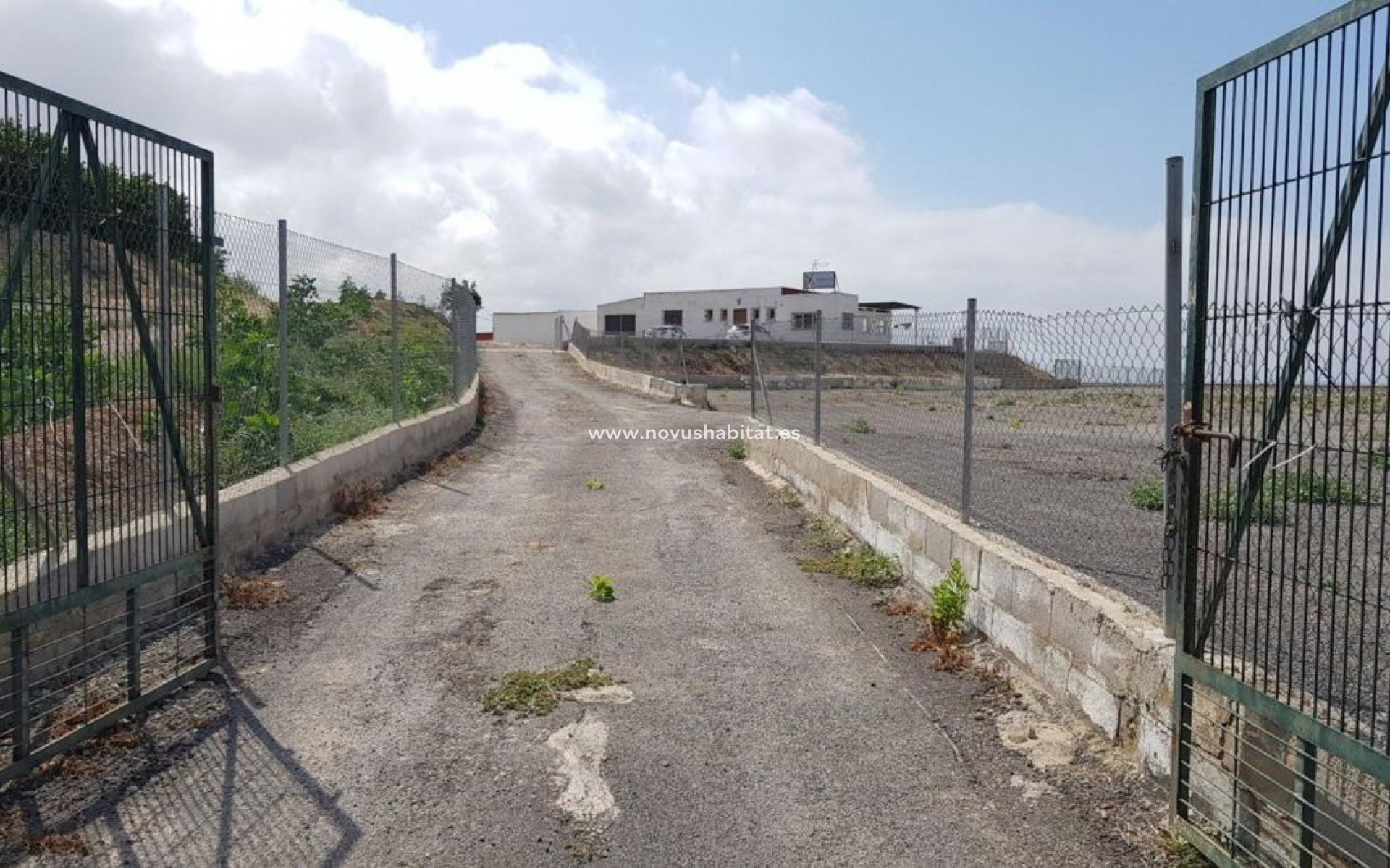 Nouvelle construction - Rustic estate - Los Montesinos