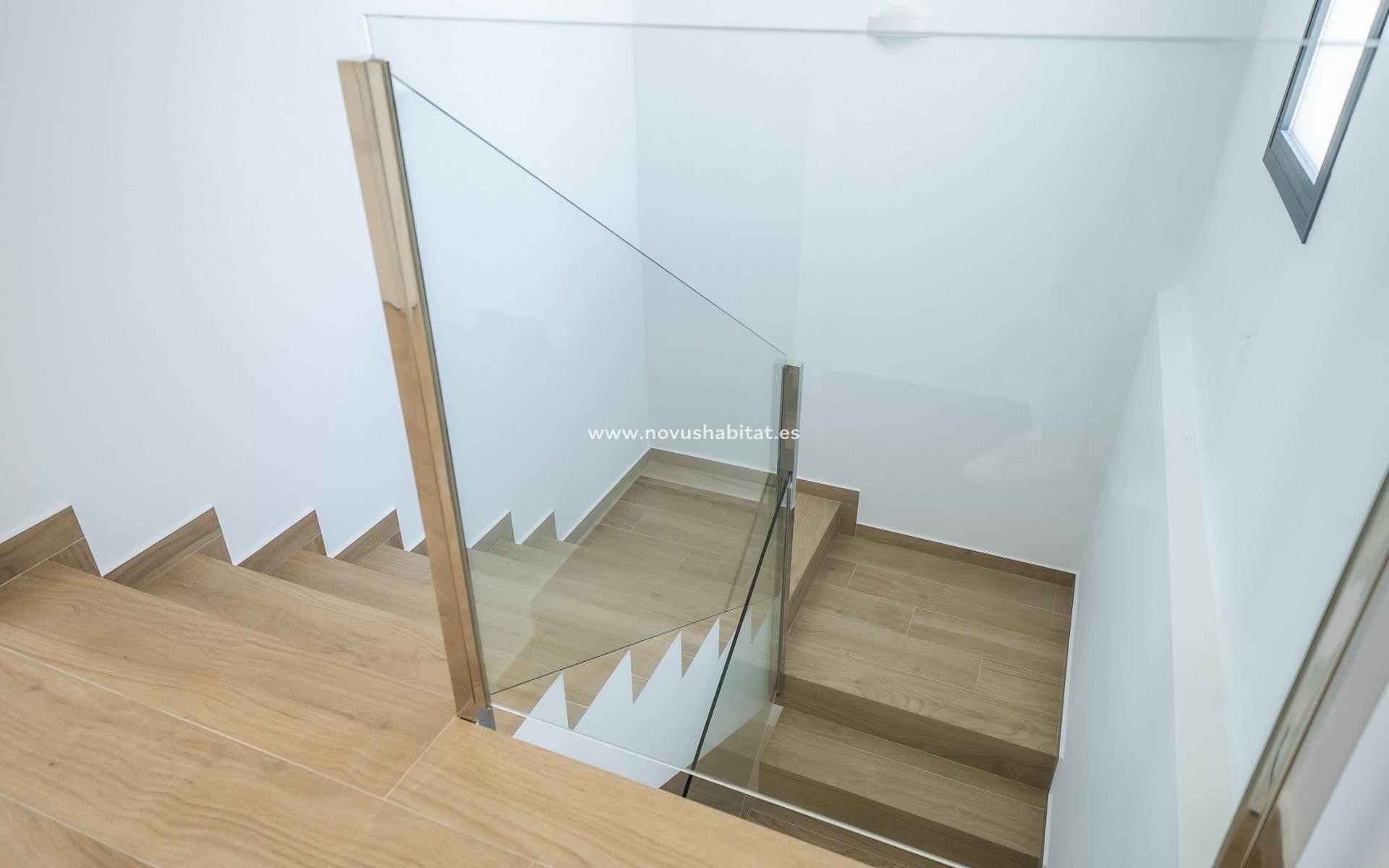 Nouvelle construction - Semidetached - Algorfa - La Finca Golf