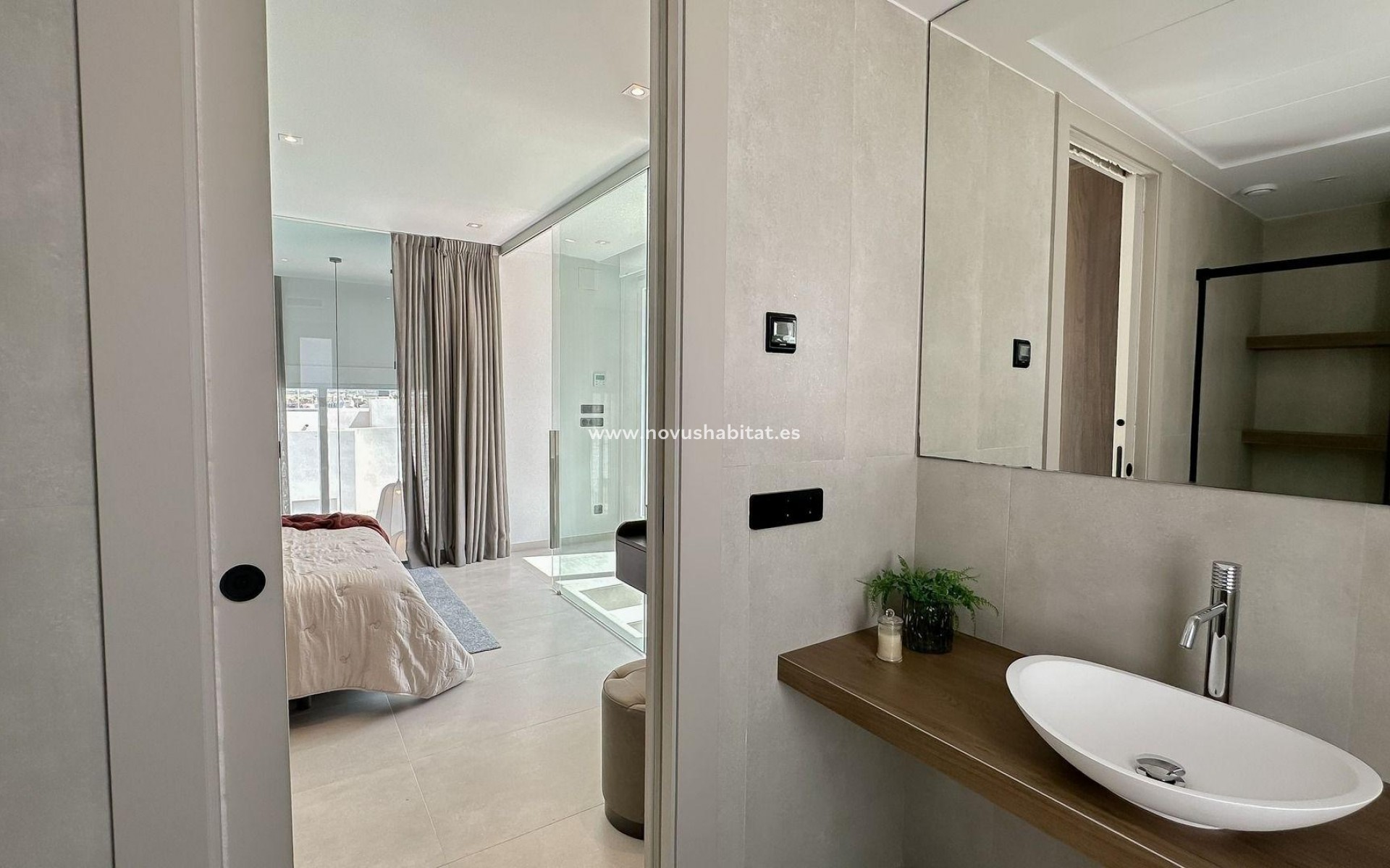 Nouvelle construction - Semidetached - Algorfa - La Finca Golf