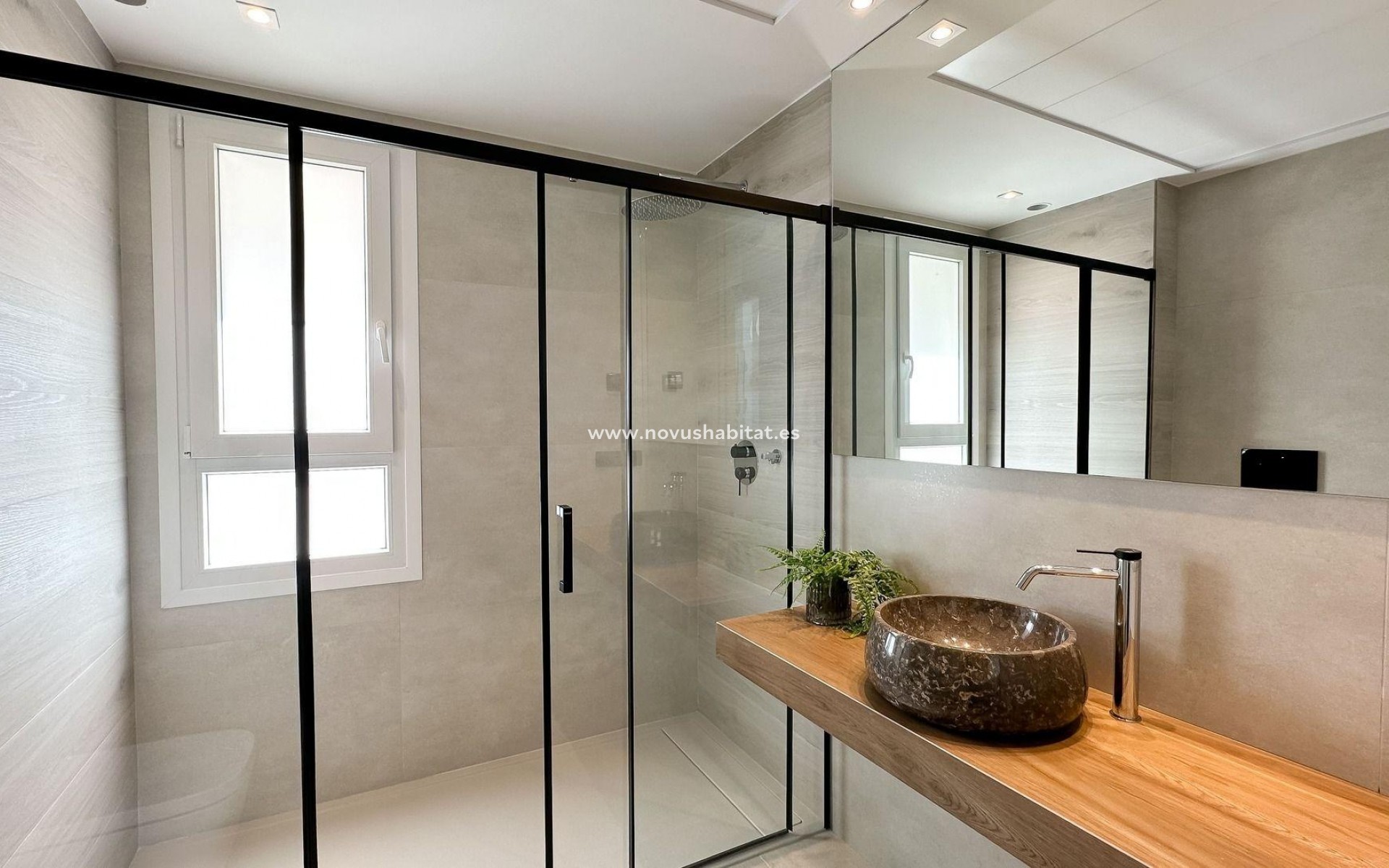 Nouvelle construction - Semidetached - Algorfa - La Finca Golf