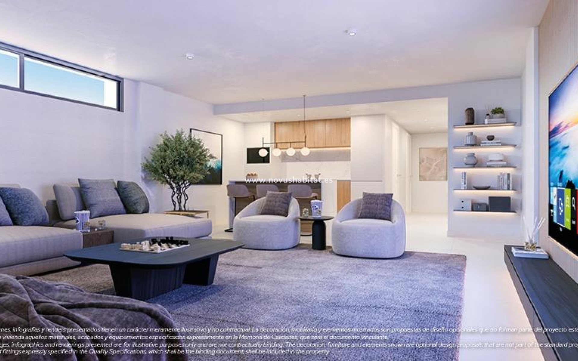 Nouvelle construction - Semidetached - Benalmdena - Benalmádena