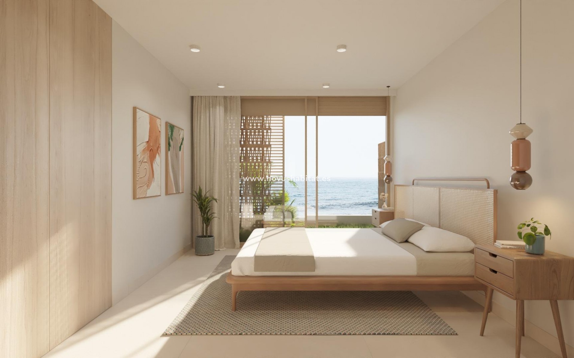 Nouvelle construction - Semidetached - Cuevas del Almanzora - Cuevas Del Almanzora