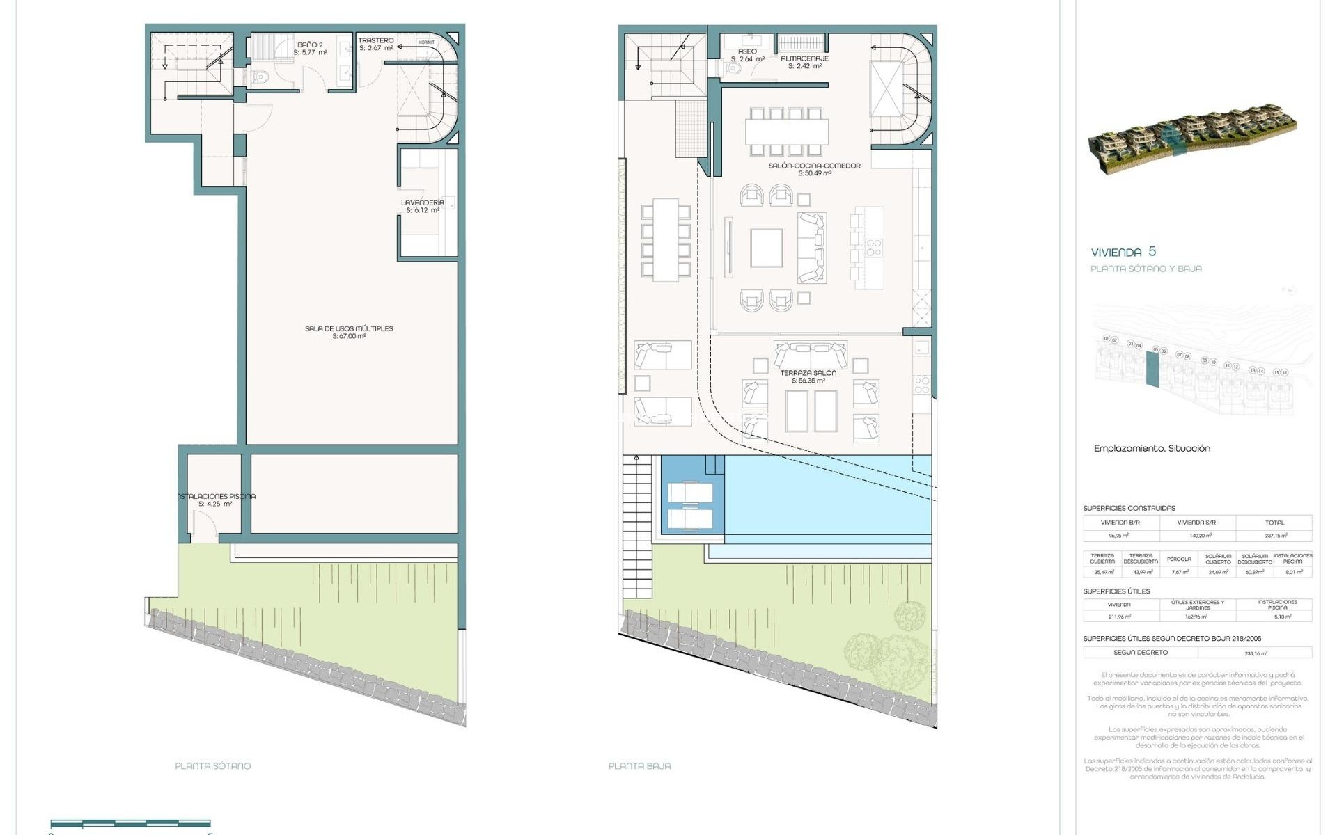 Nouvelle construction - Semidetached - Estepona