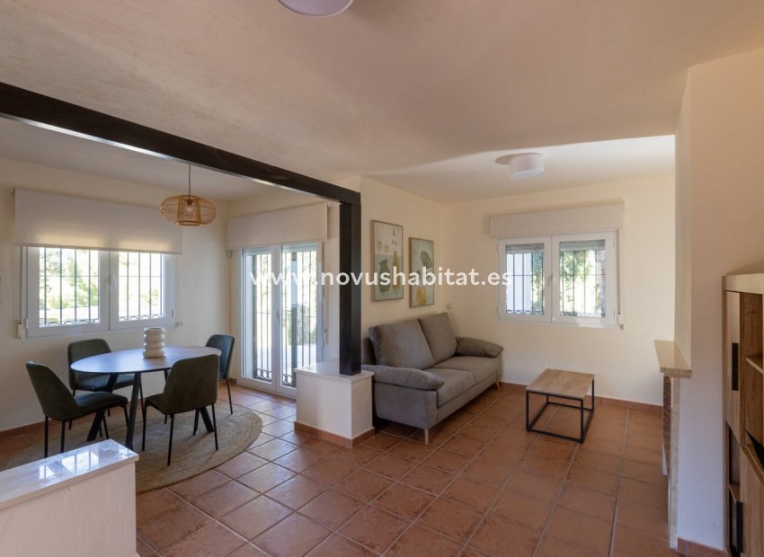 Nouvelle construction - Semidetached - Fuente Álamo