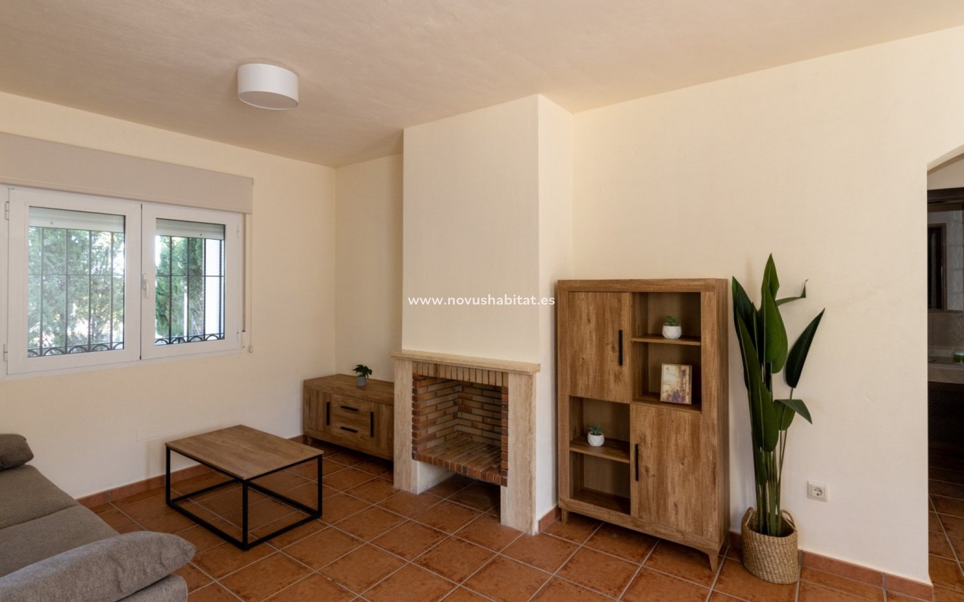 Nouvelle construction - Semidetached - Fuente Álamo