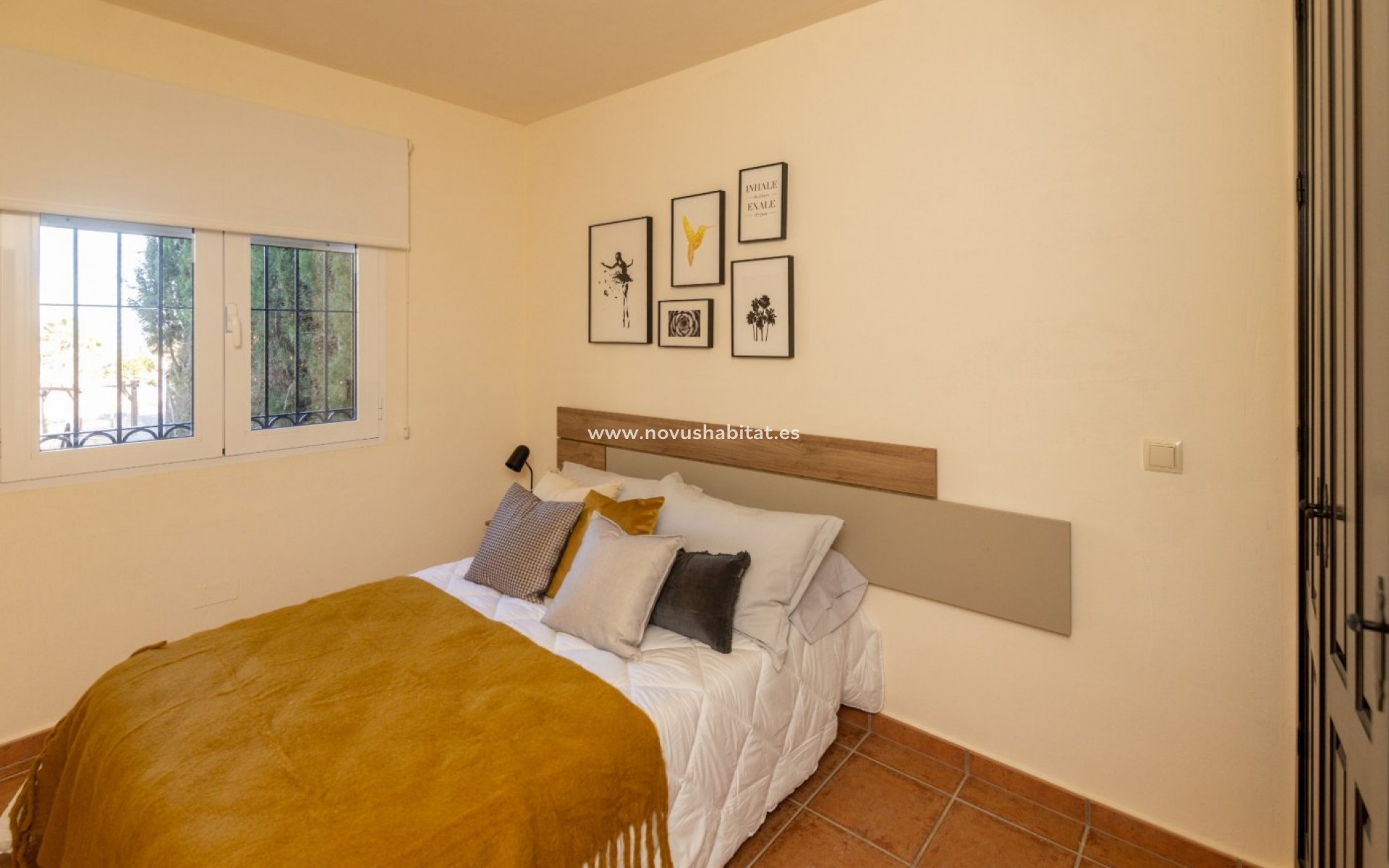 Nouvelle construction - Semidetached - Fuente Álamo