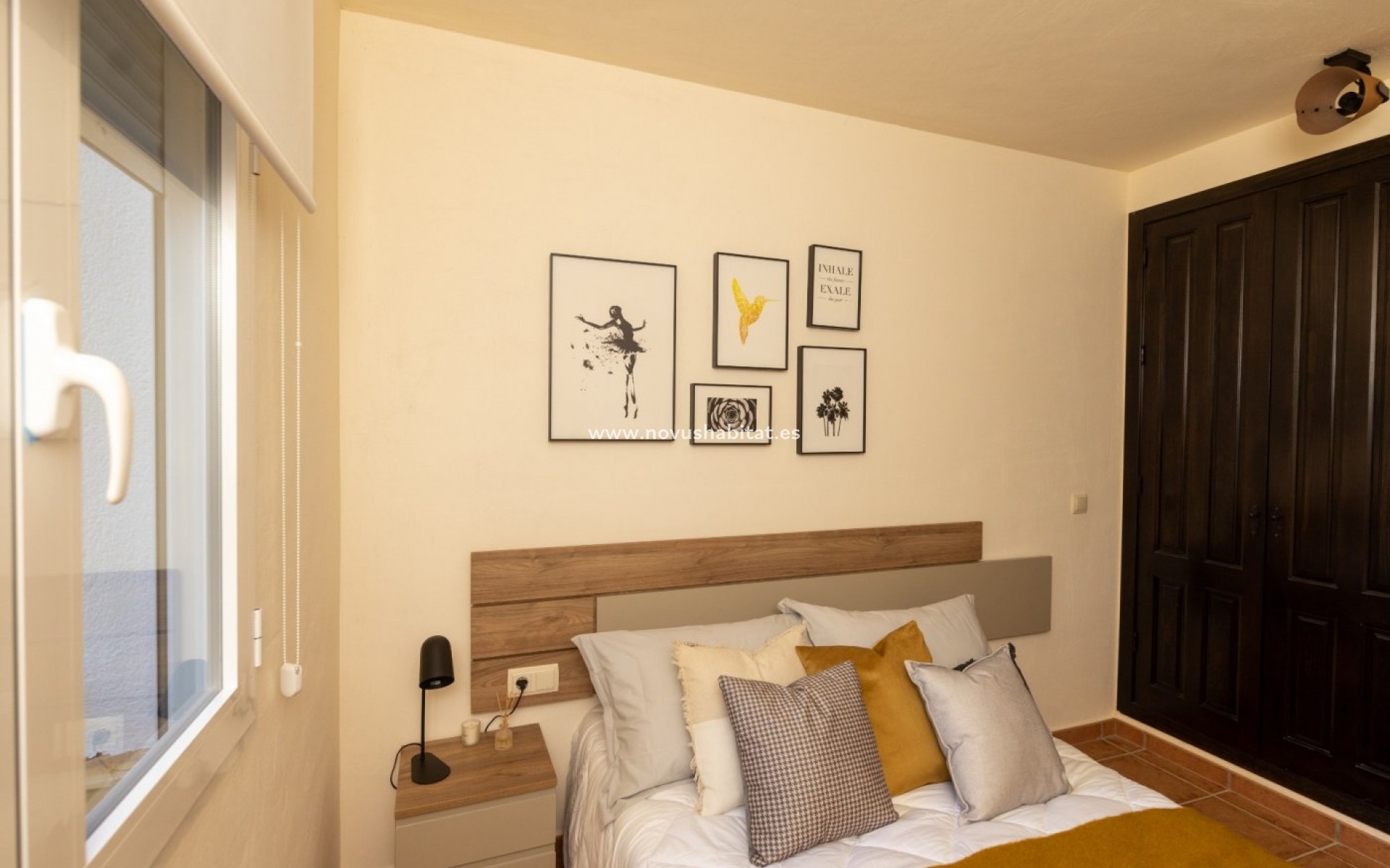 Nouvelle construction - Semidetached - Fuente Álamo