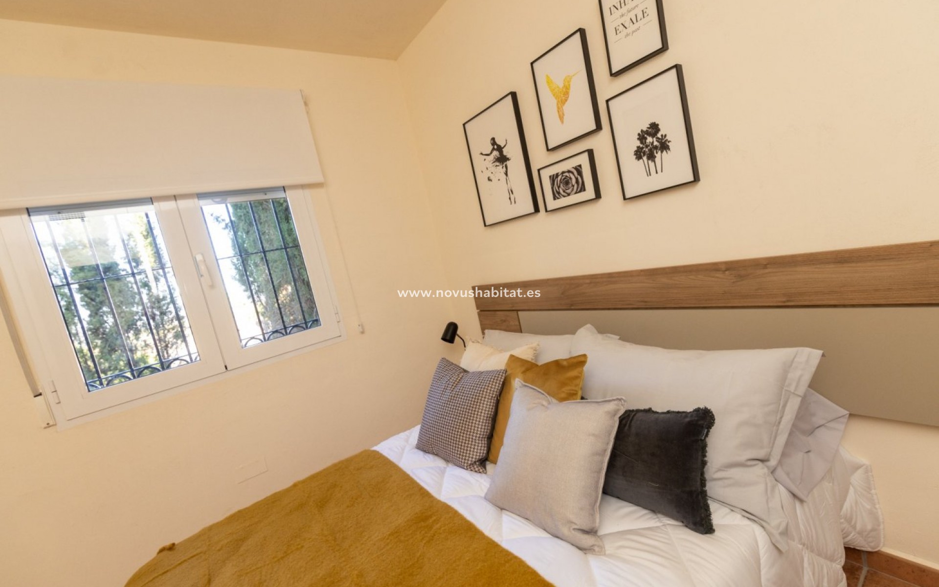 Nouvelle construction - Semidetached - Fuente Álamo