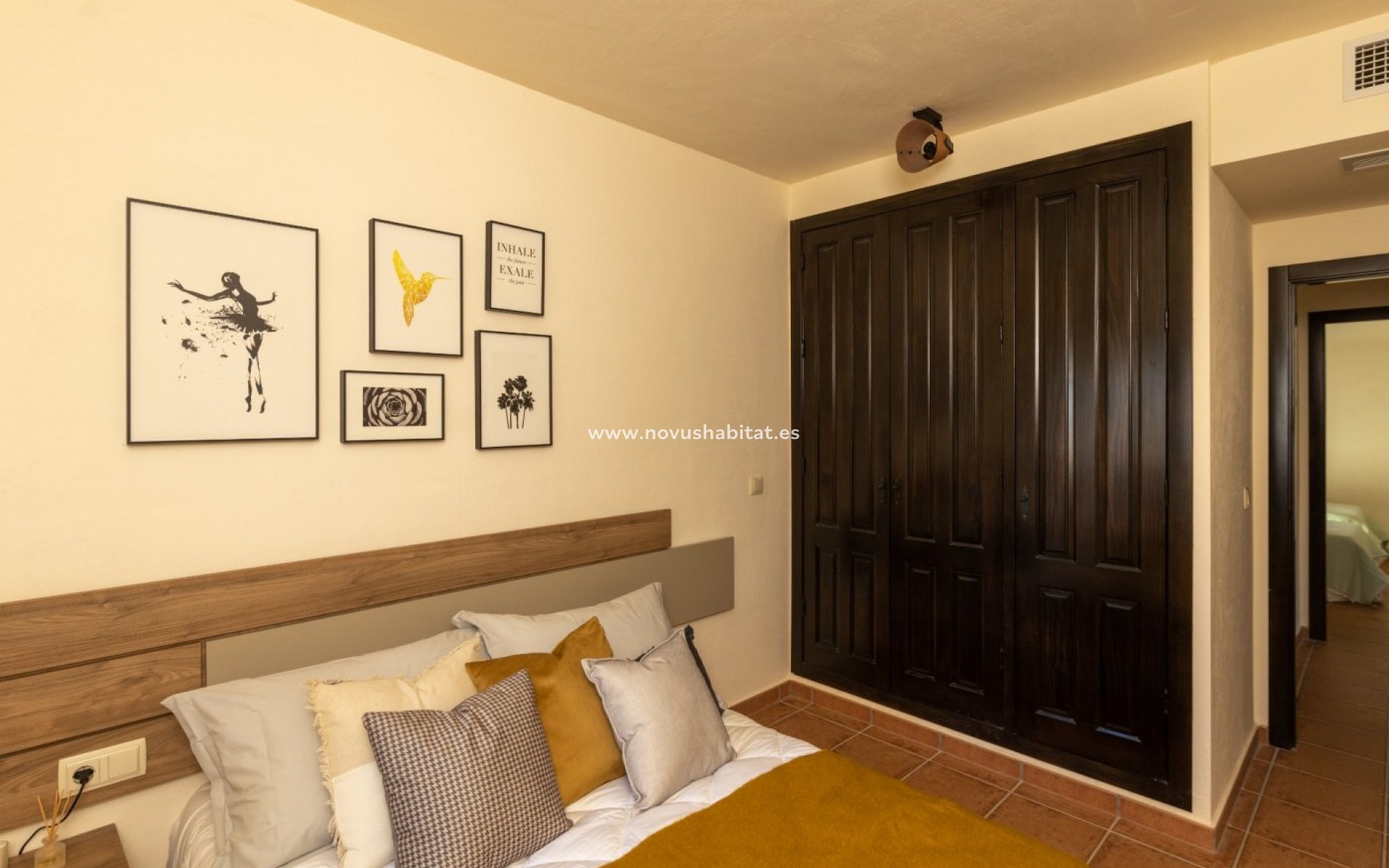 Nouvelle construction - Semidetached - Fuente Álamo