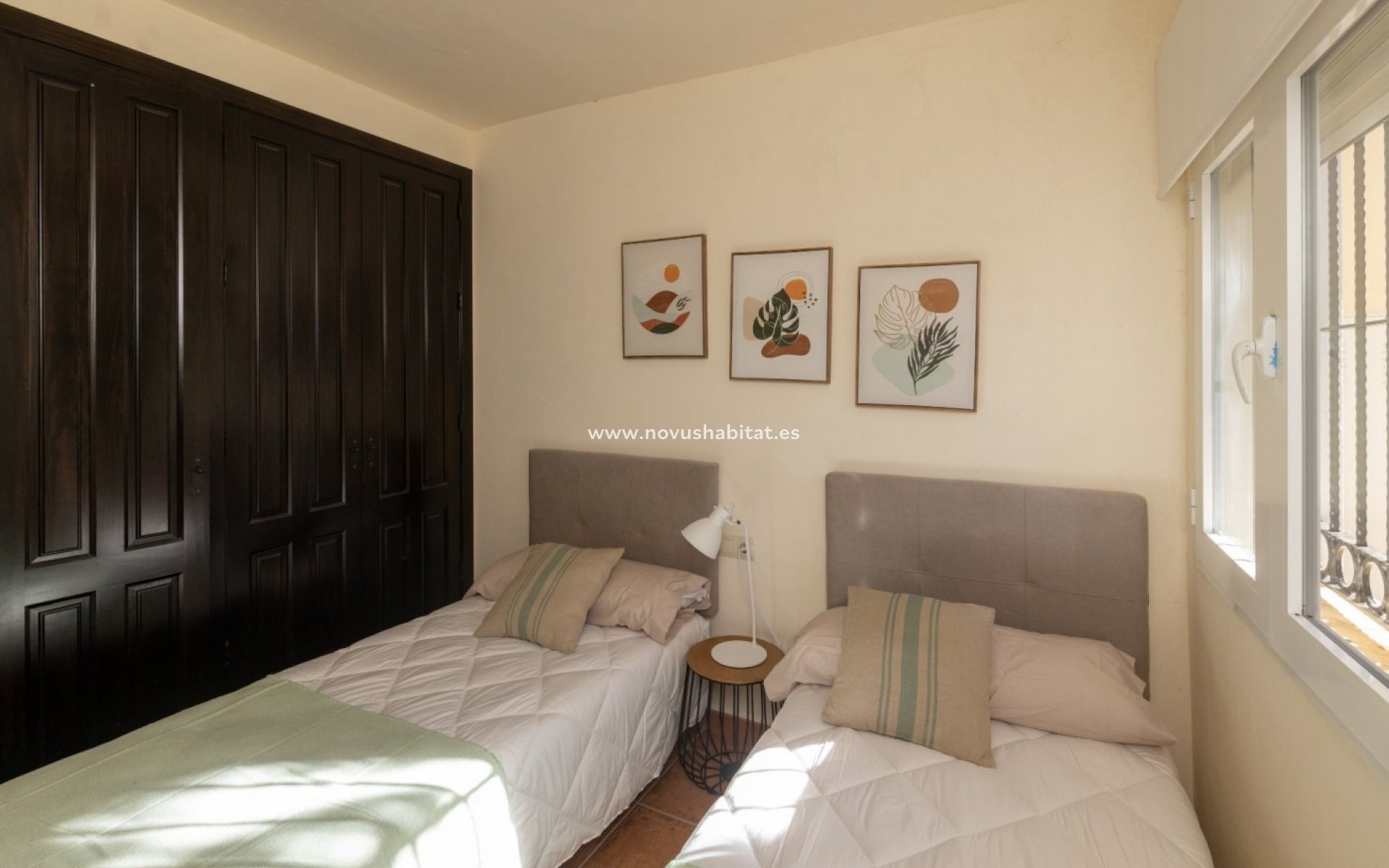 Nouvelle construction - Semidetached - Fuente Álamo