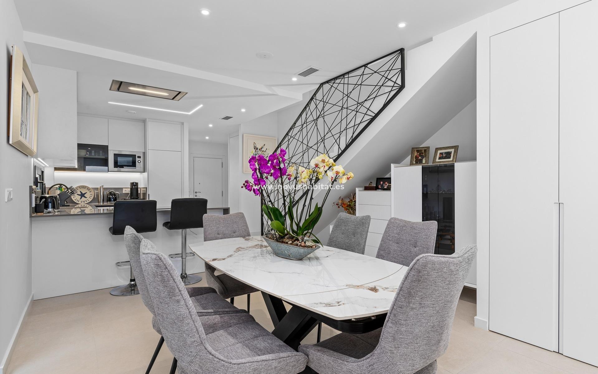 Nouvelle construction - Semidetached - Guardamar del Segura