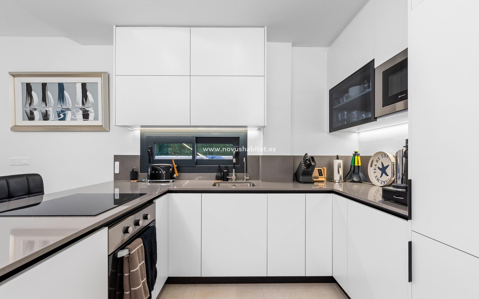 Nouvelle construction - Semidetached - Guardamar del Segura