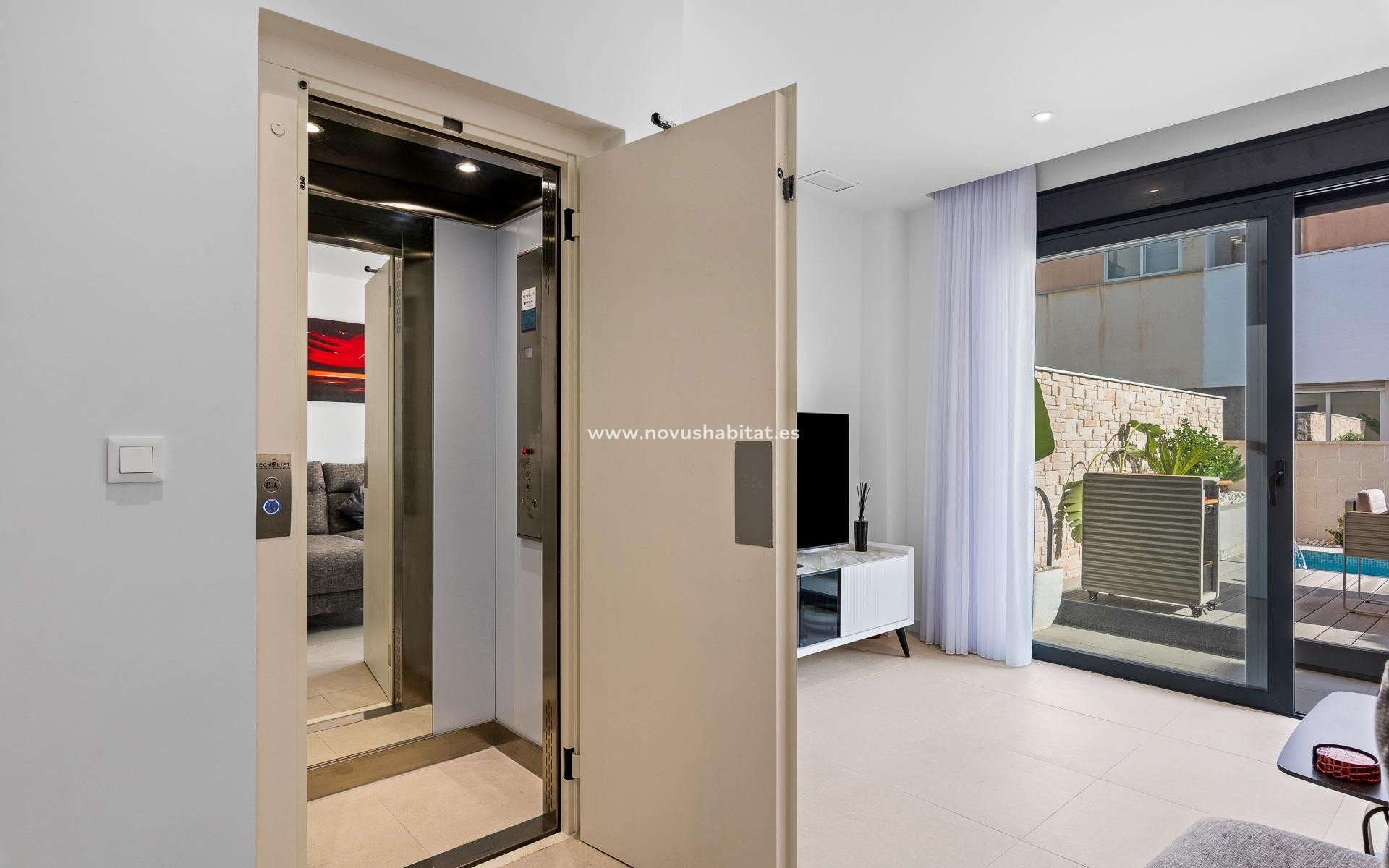 Nouvelle construction - Semidetached - Guardamar del Segura