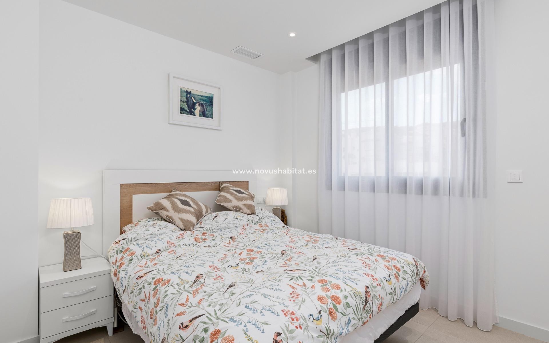 Nouvelle construction - Semidetached - Guardamar del Segura