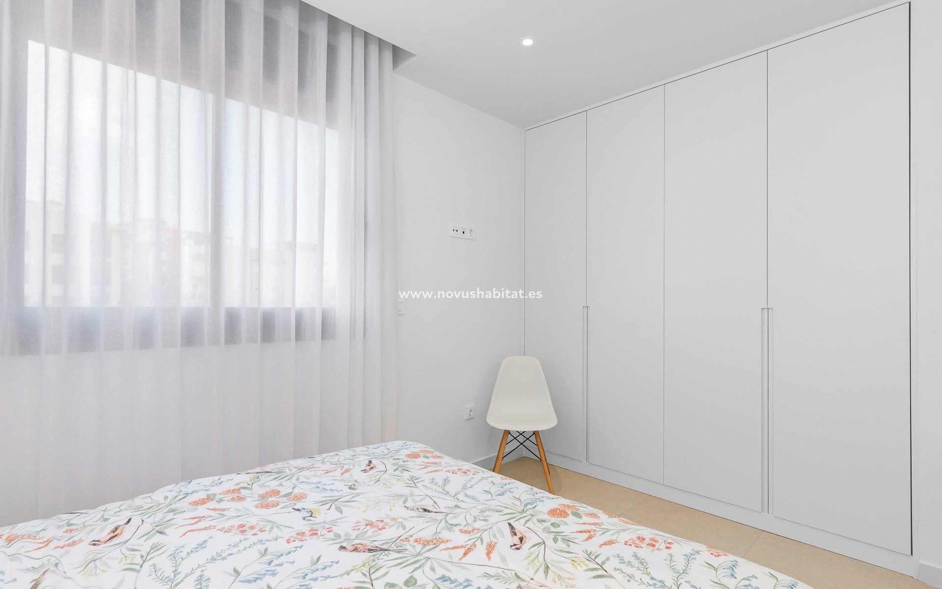 Nouvelle construction - Semidetached - Guardamar del Segura