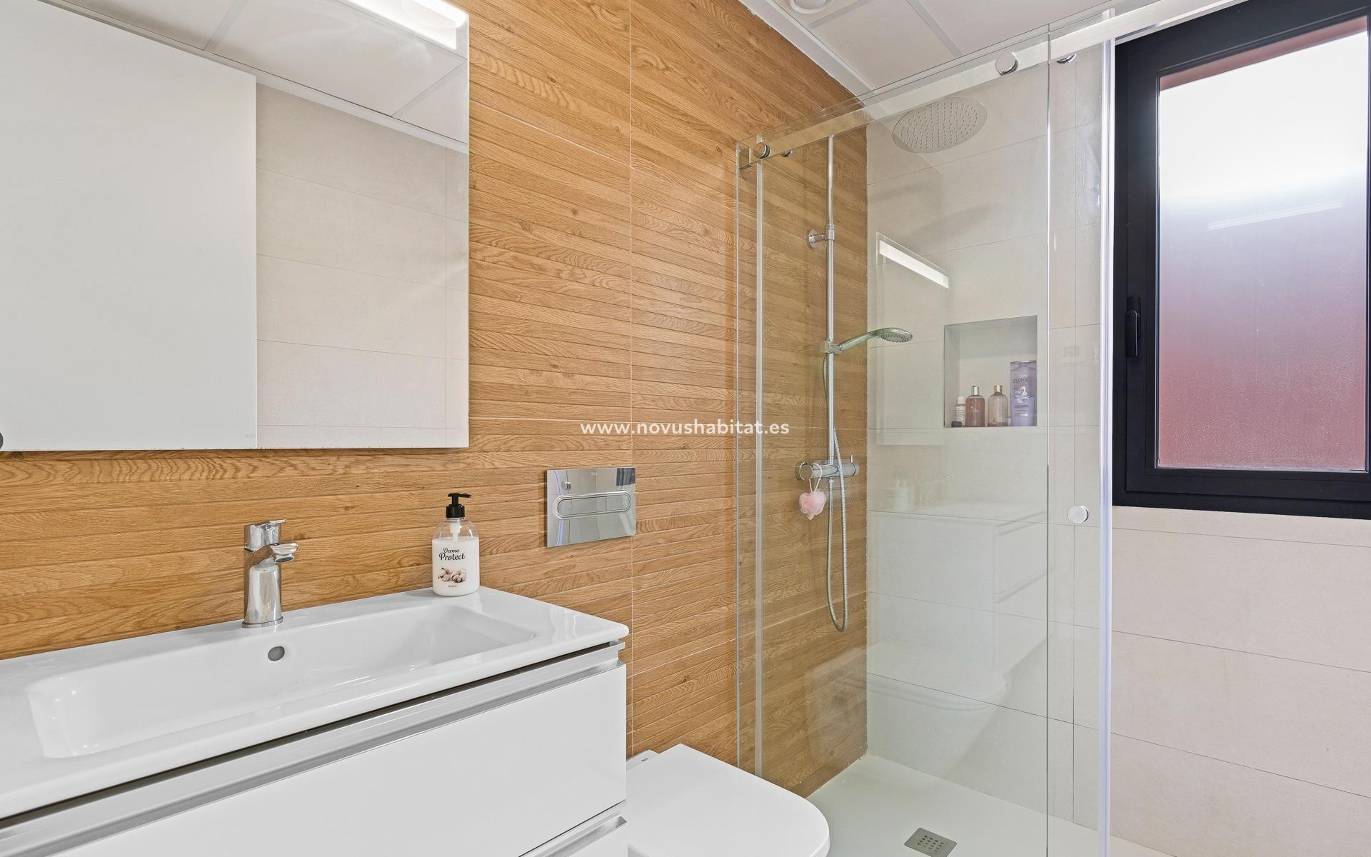 Nouvelle construction - Semidetached - Guardamar del Segura