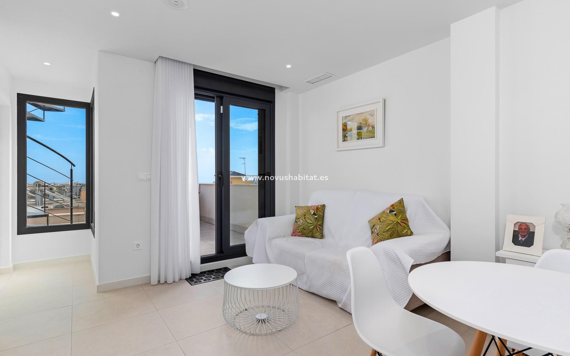 Nouvelle construction - Semidetached - Guardamar del Segura