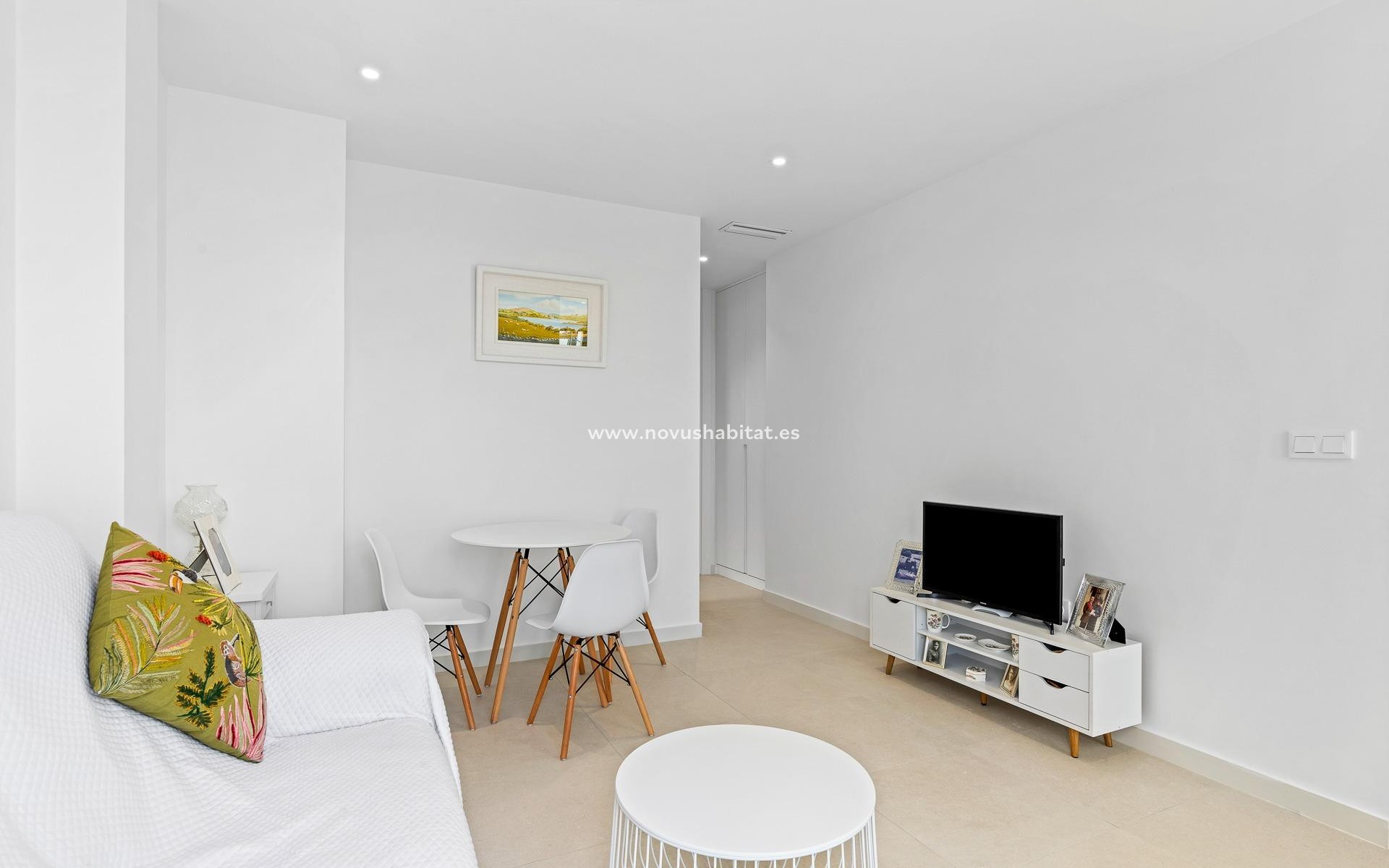 Nouvelle construction - Semidetached - Guardamar del Segura