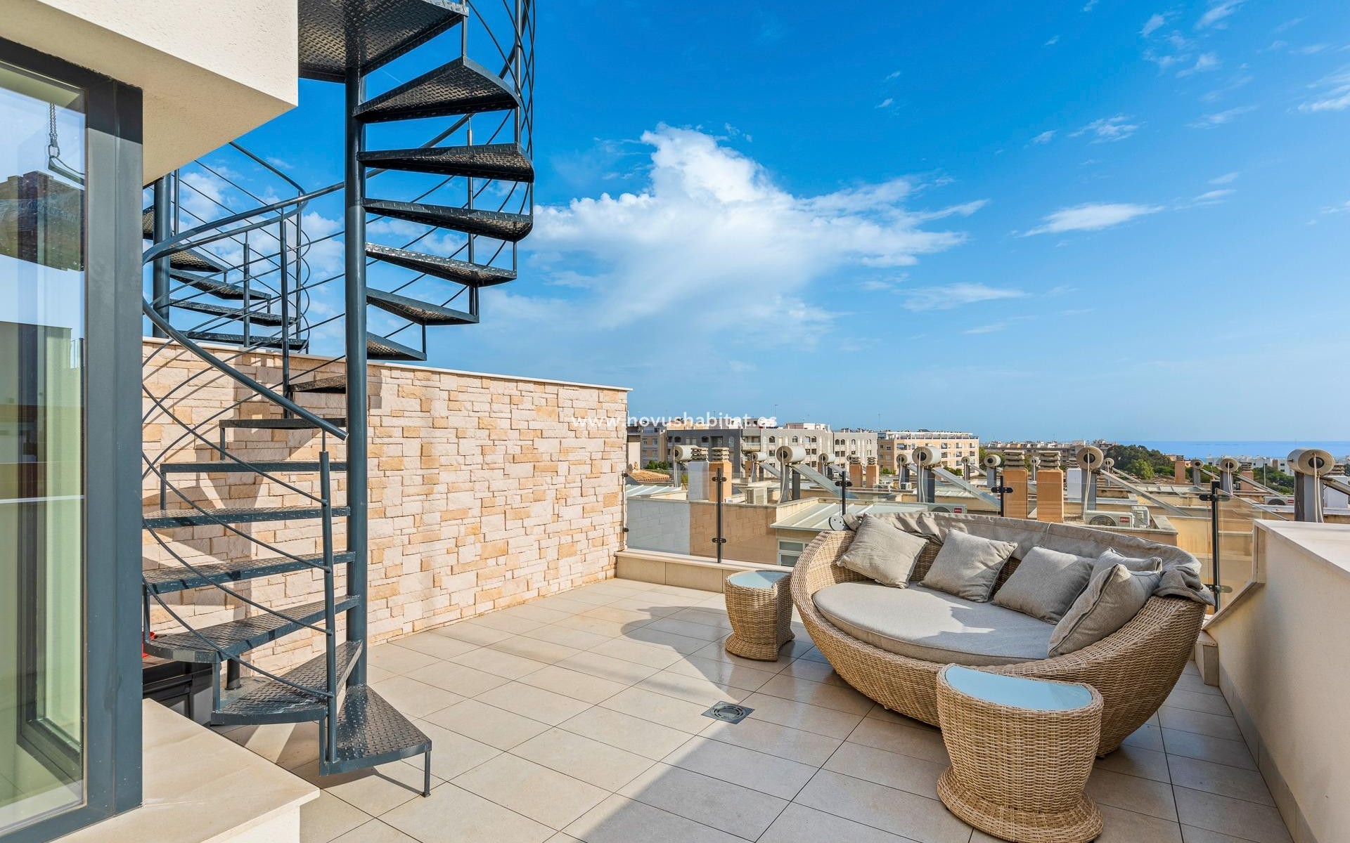 Nouvelle construction - Semidetached - Guardamar del Segura