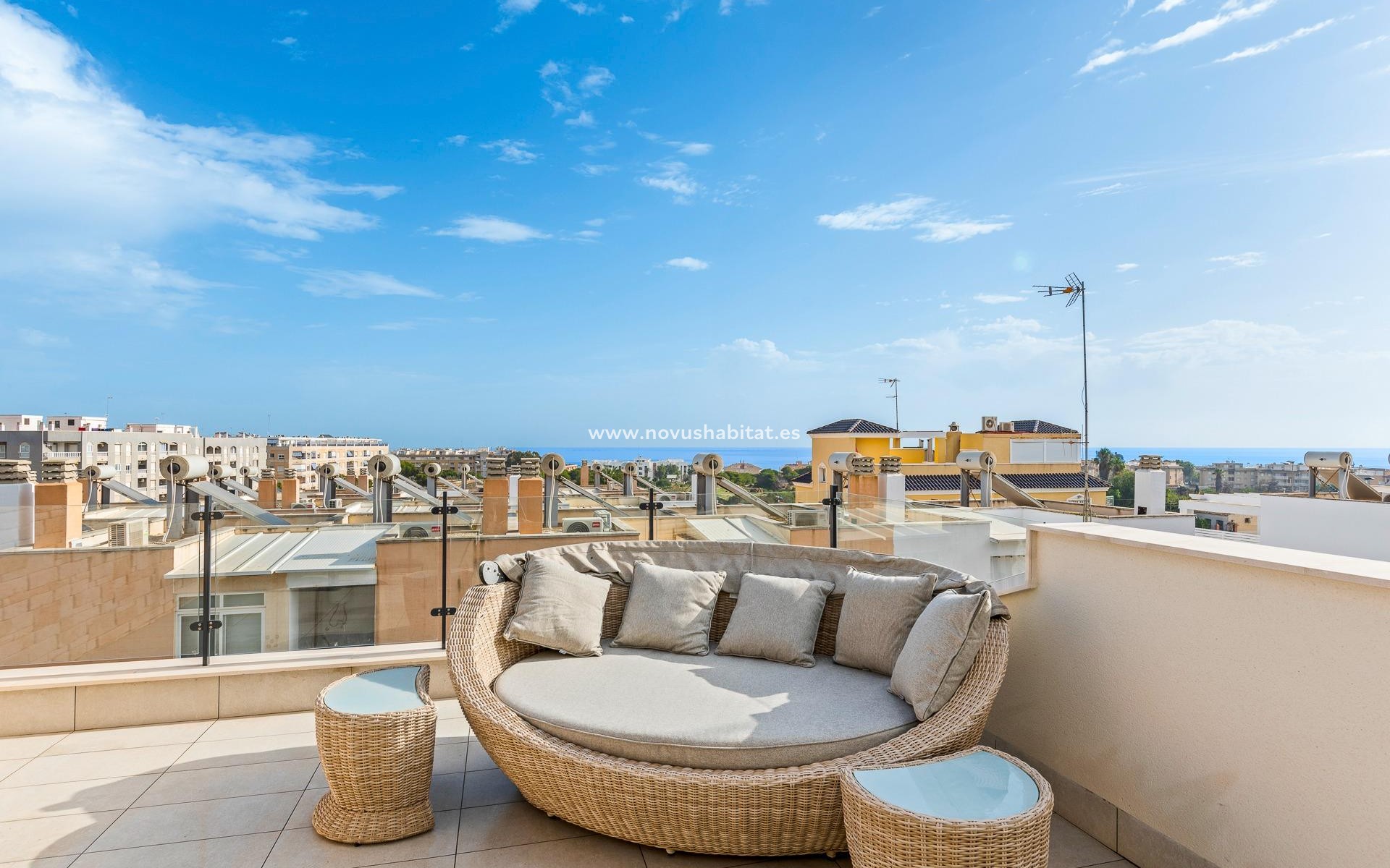 Nouvelle construction - Semidetached - Guardamar del Segura