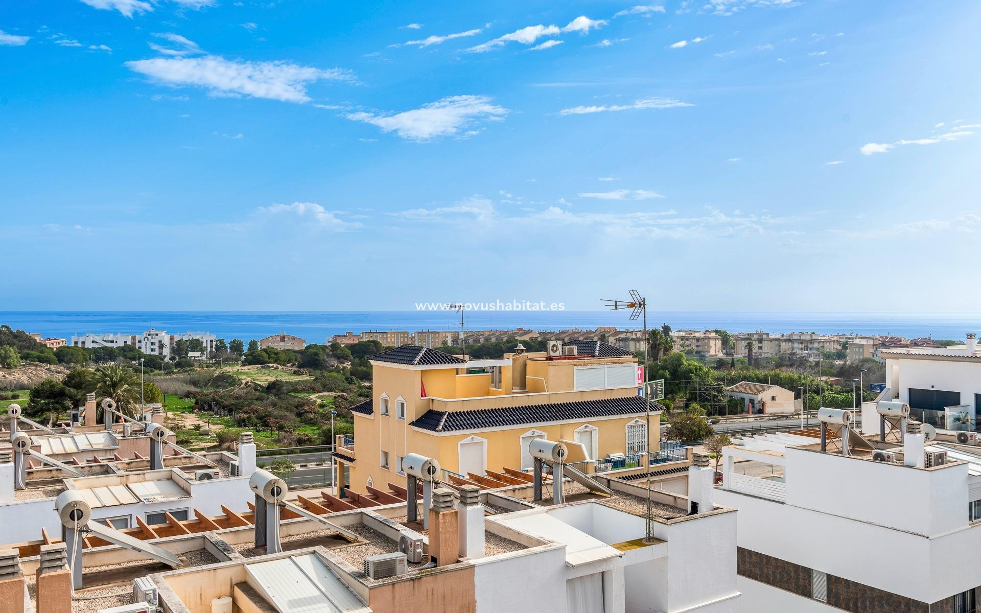 Nouvelle construction - Semidetached - Guardamar del Segura