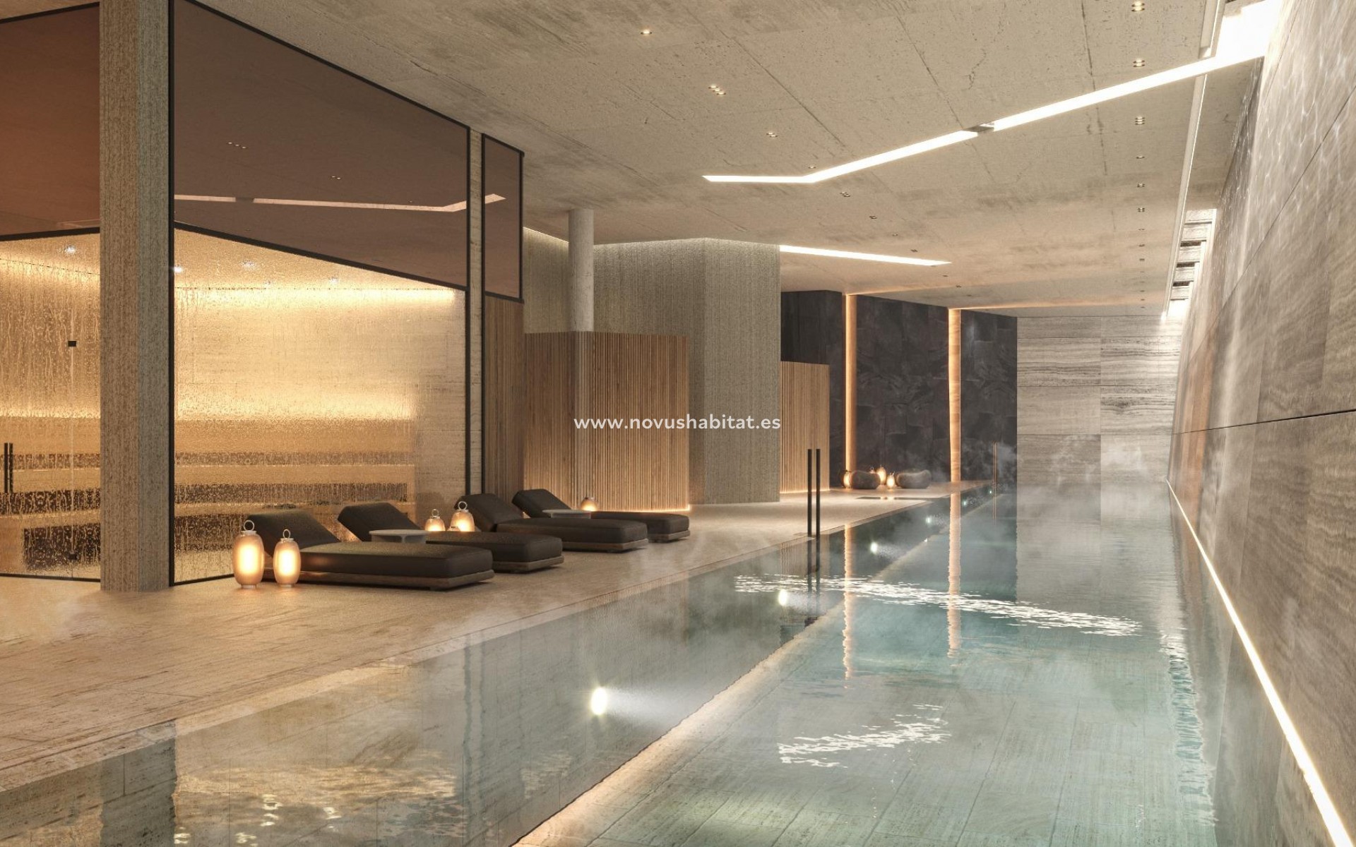 Nouvelle construction - Semidetached - Marbella