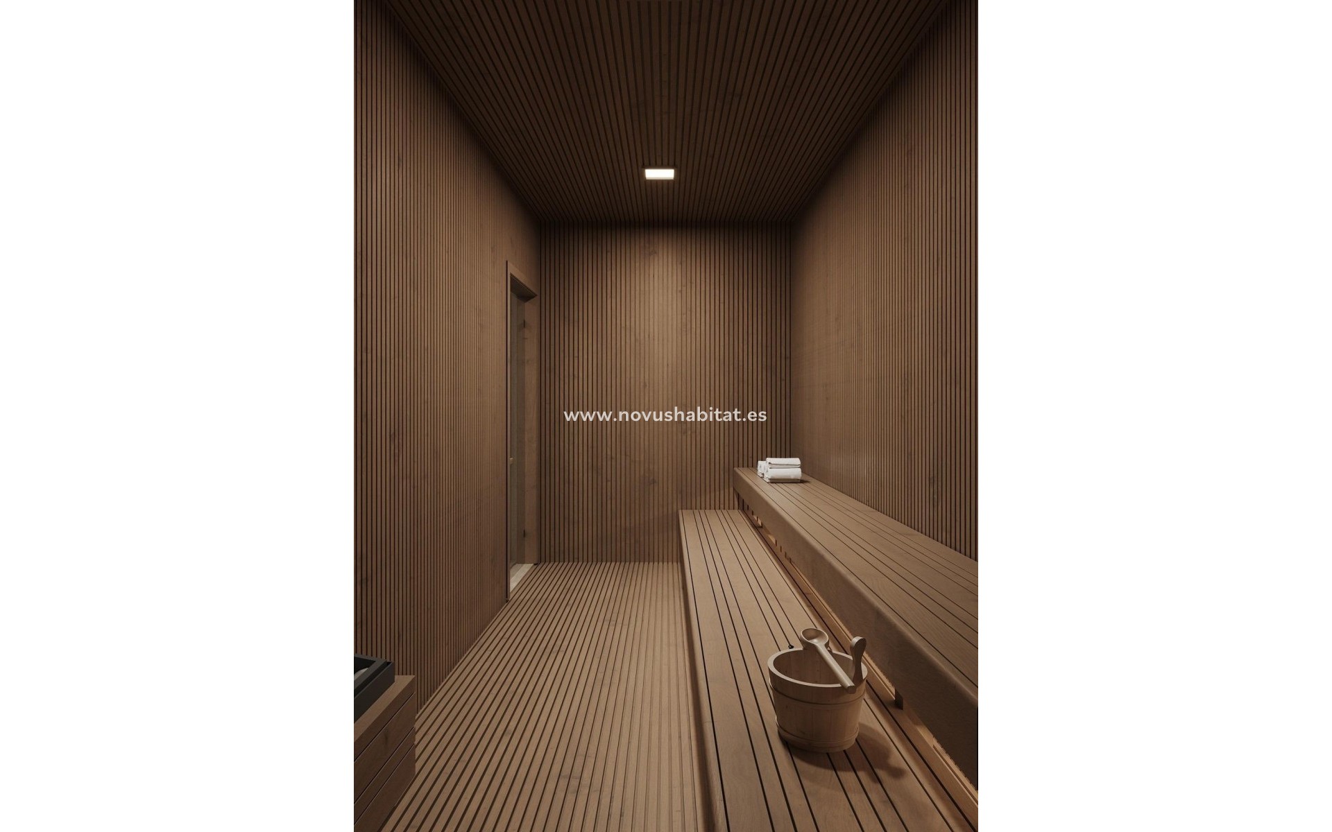 Nouvelle construction - Semidetached - Marbella