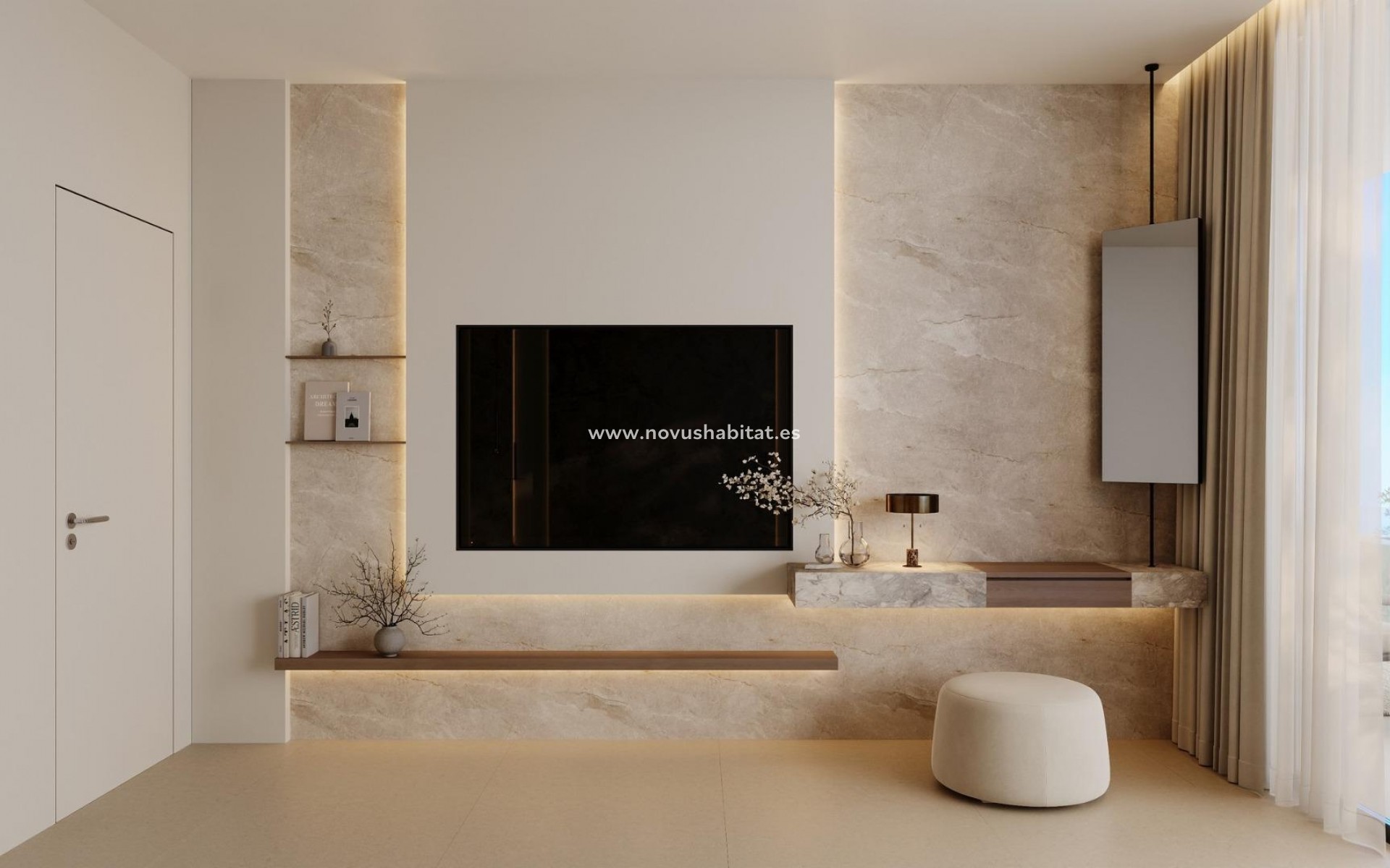 Nouvelle construction - Semidetached - Marbella