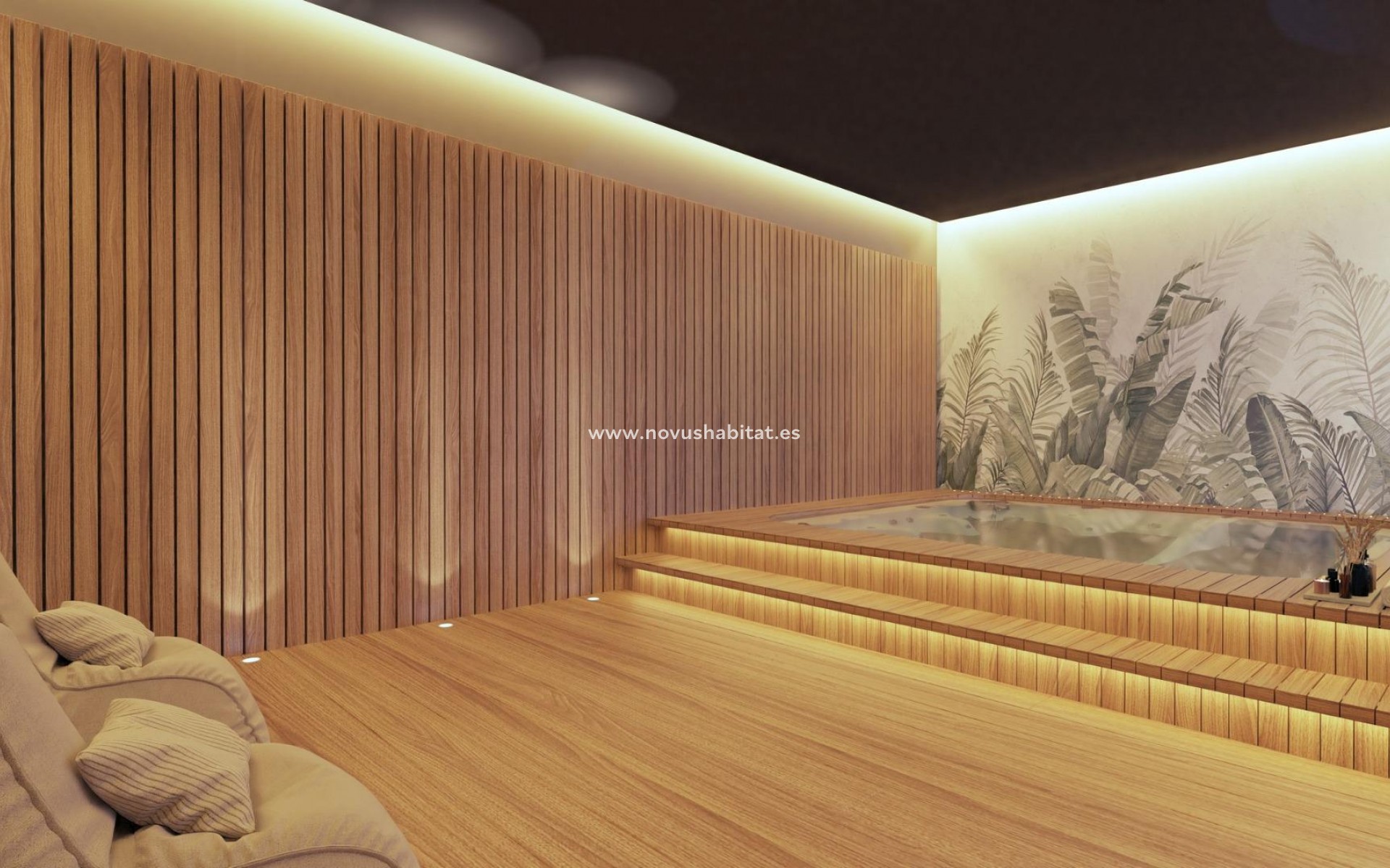 Nouvelle construction - Semidetached - Mijas