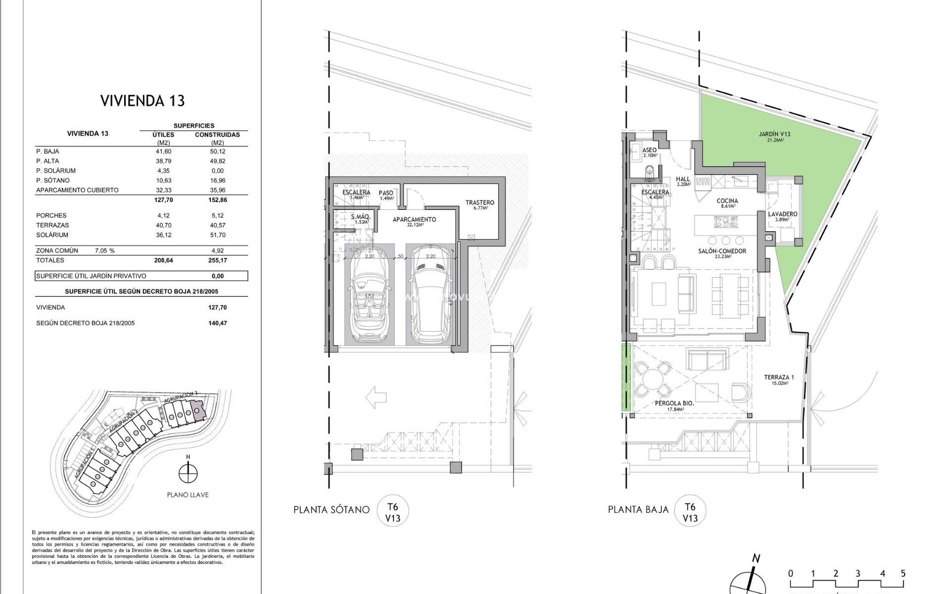 Nouvelle construction - Semidetached - Mijas