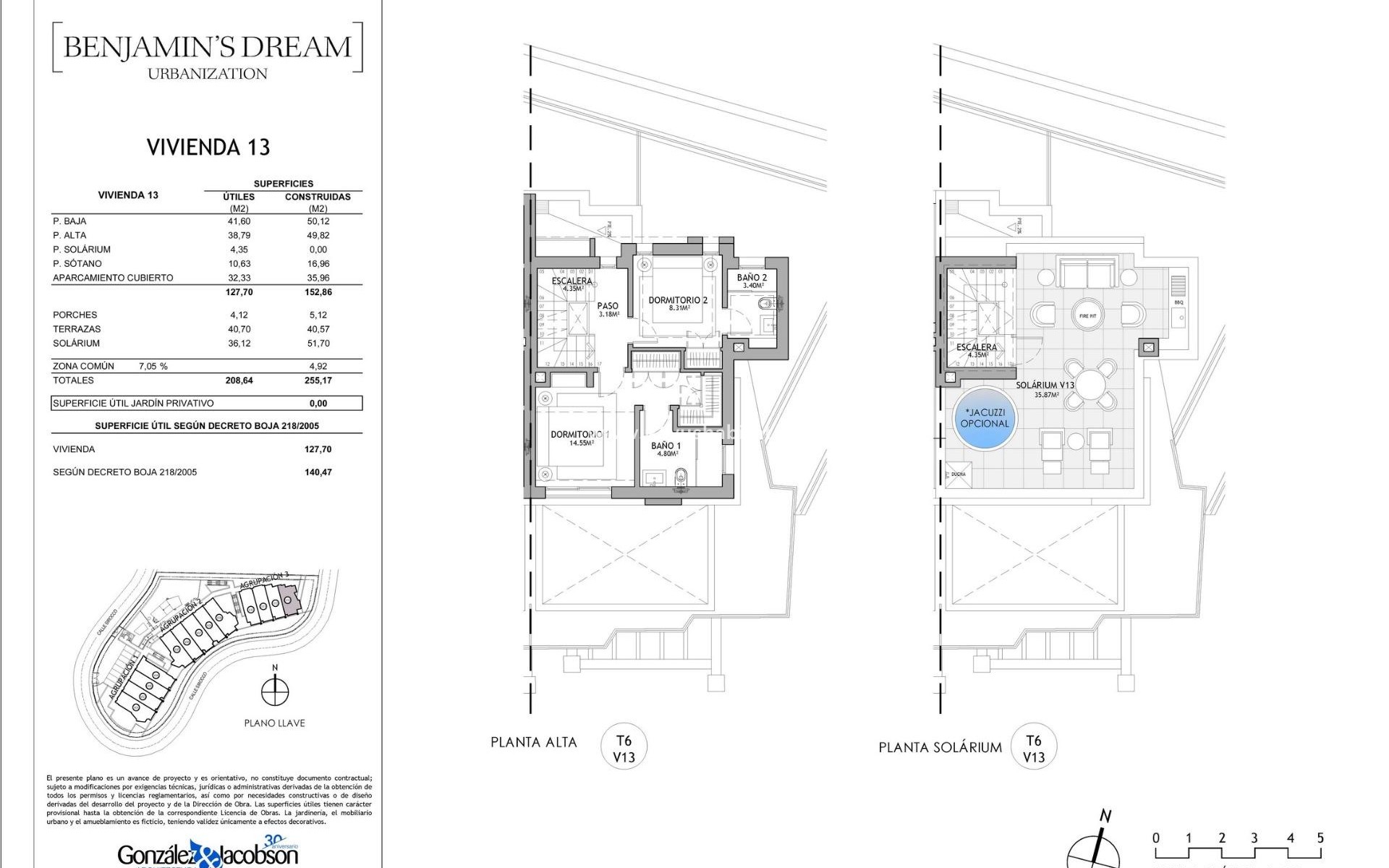 Nouvelle construction - Semidetached - Mijas