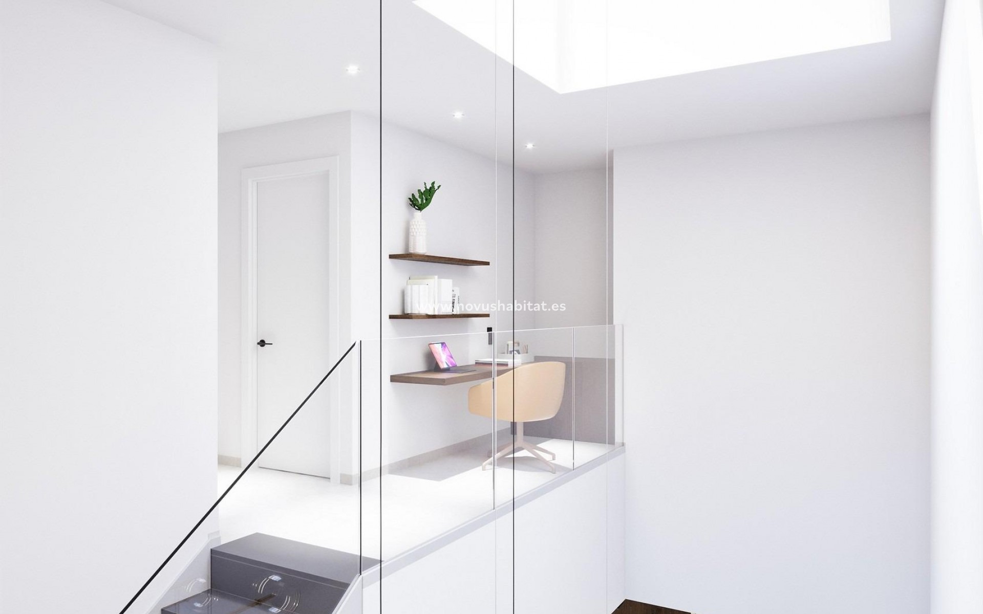 Nouvelle construction - Semidetached - Pilar de la Horadada