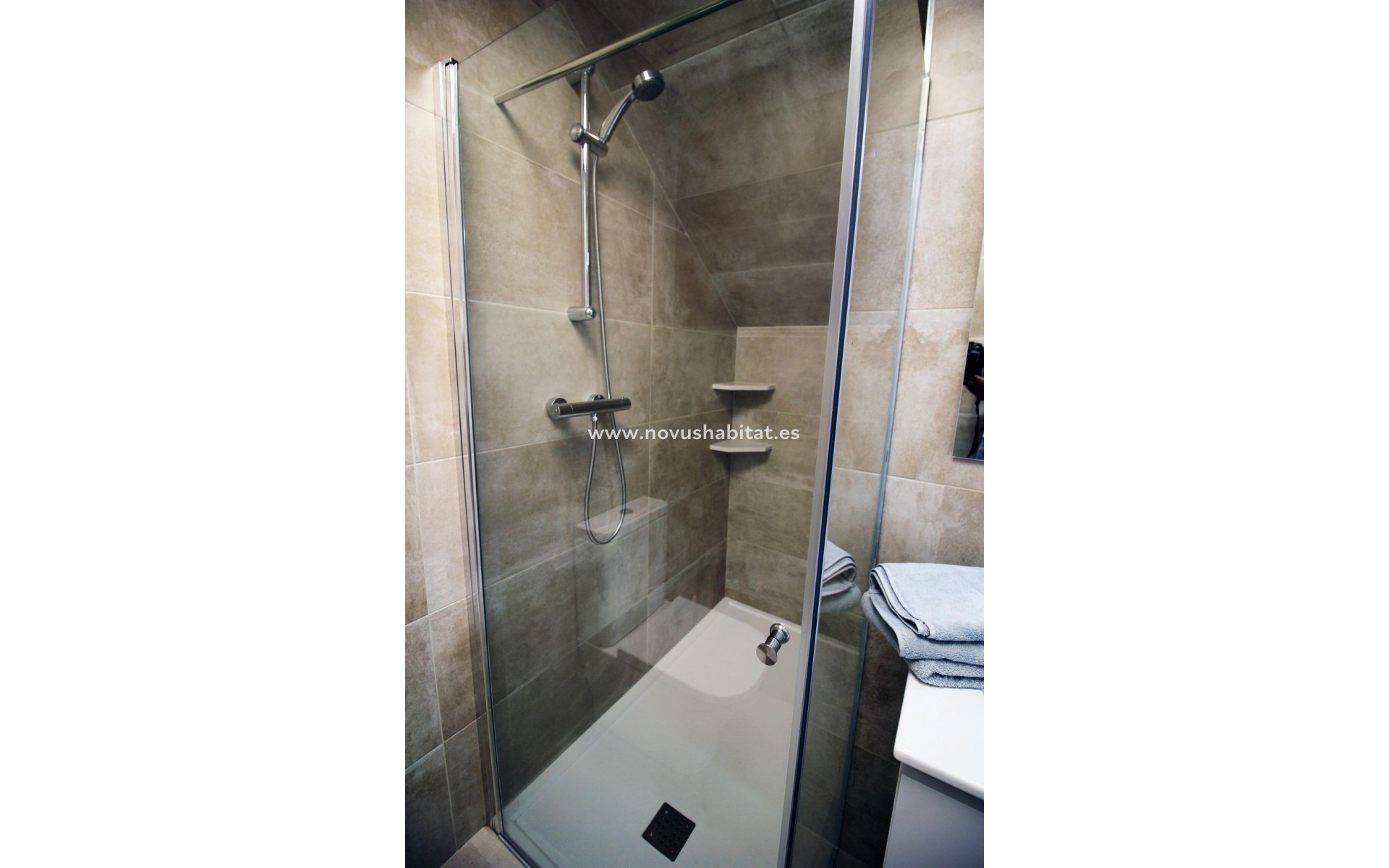 Nouvelle construction - Semidetached - Pilar de la Horadada