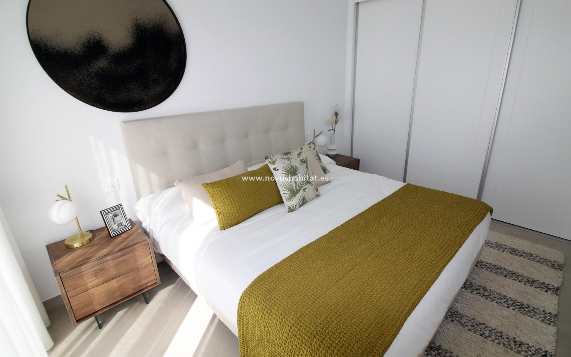 Nouvelle construction - Semidetached - Pilar de la Horadada